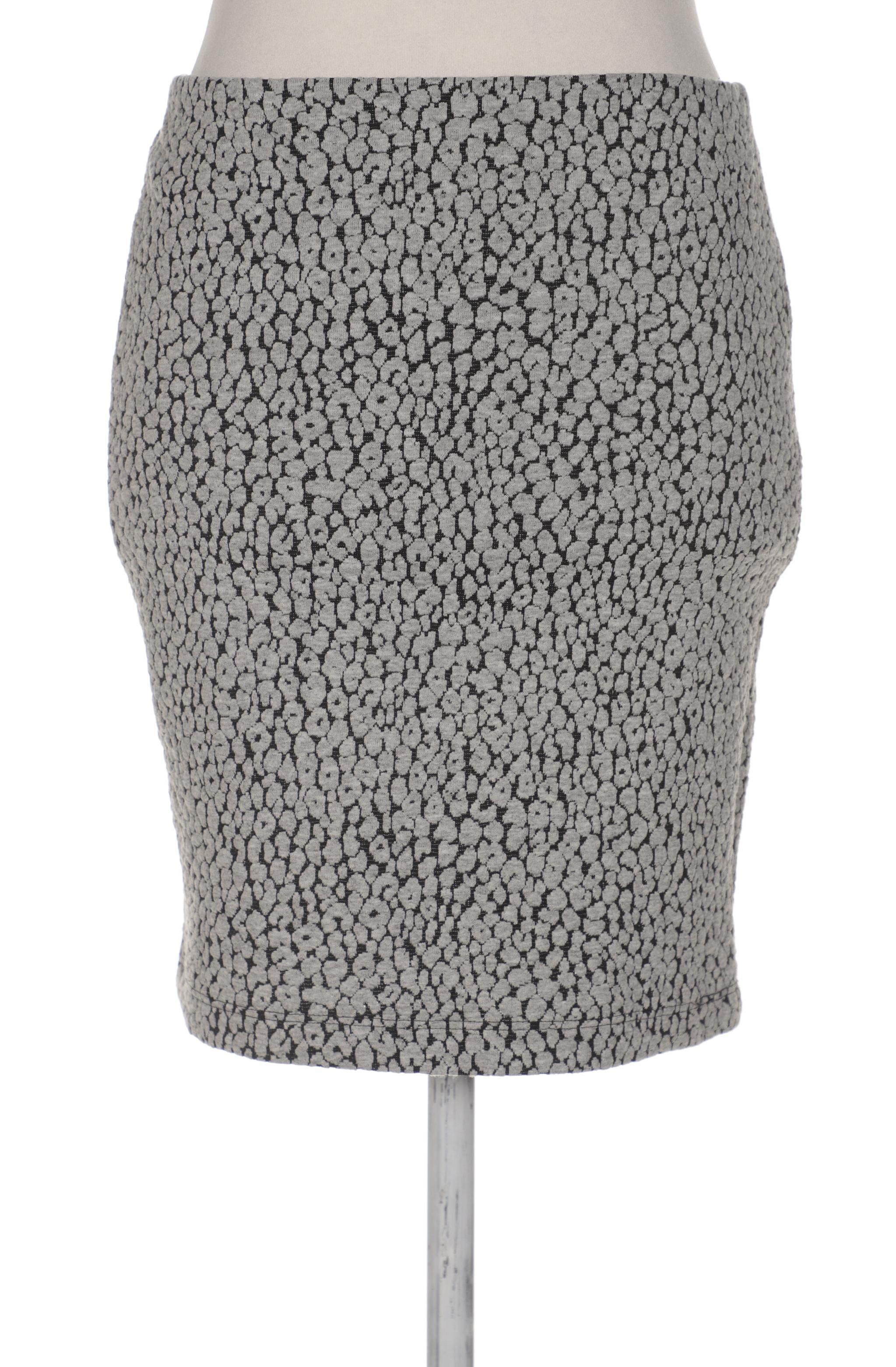 

TAIFUN by Gerry Weber Damen Rock, grau