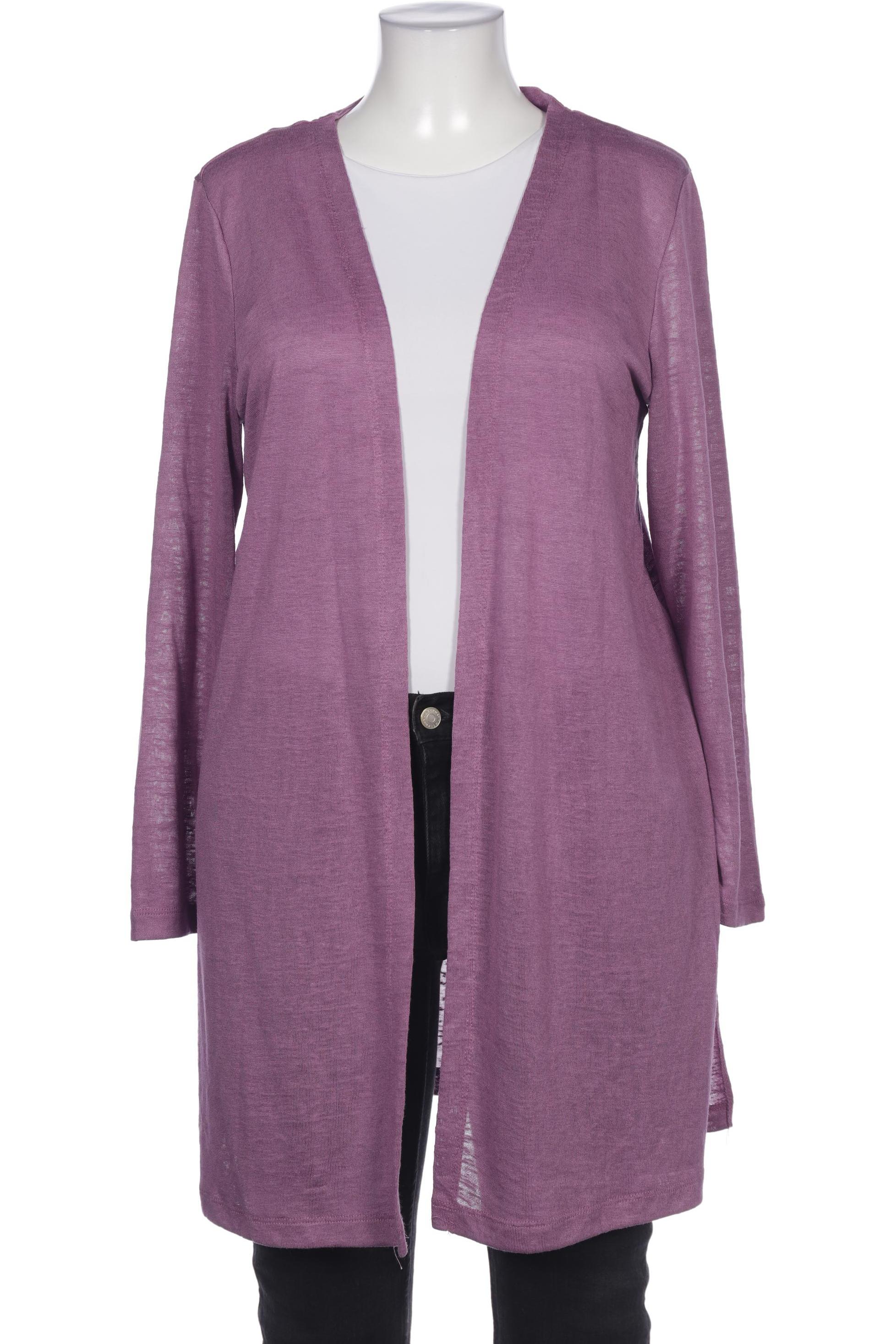 

TAIFUN by Gerry Weber Damen Strickjacke, flieder