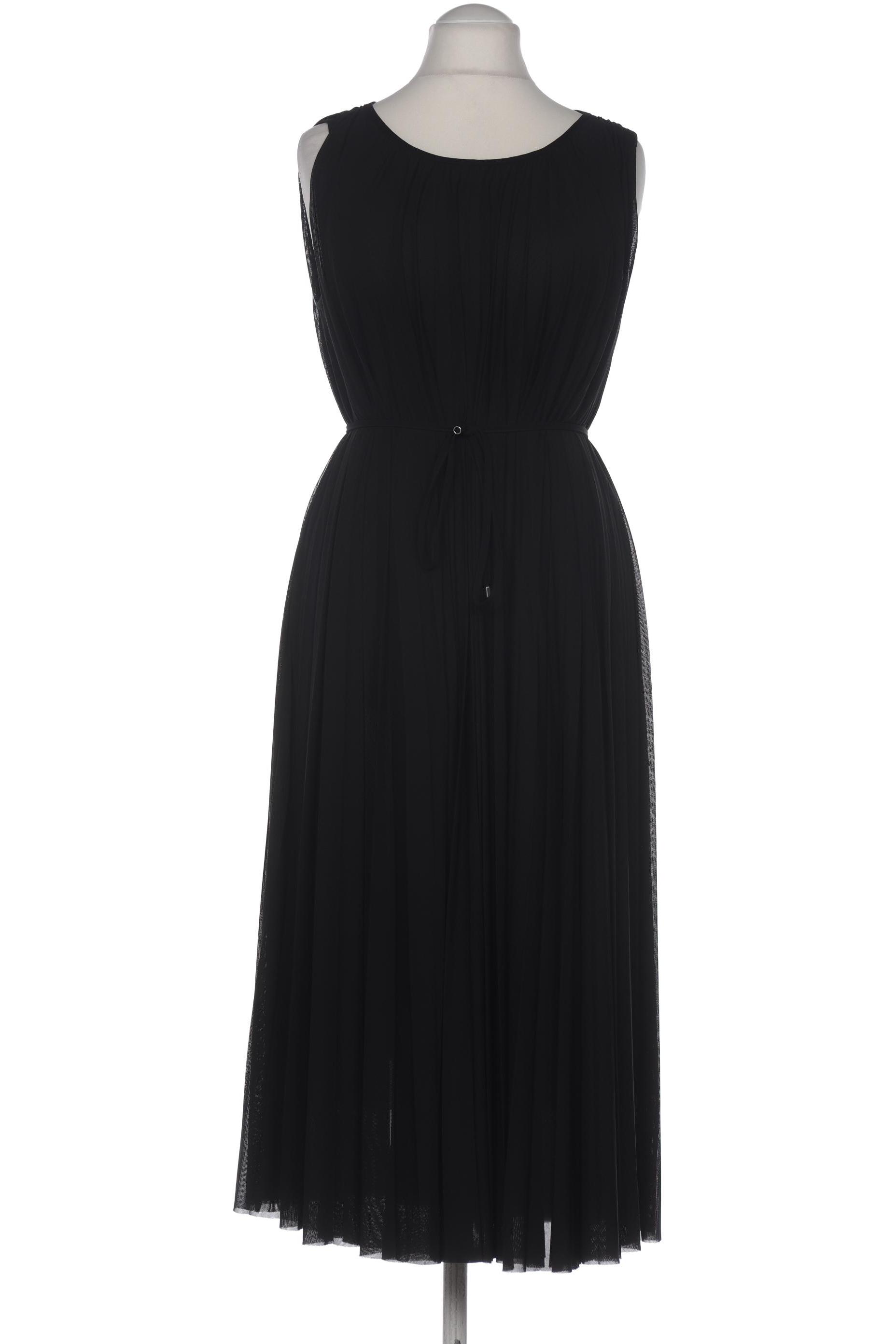 

TAIFUN Damen Kleid, schwarz