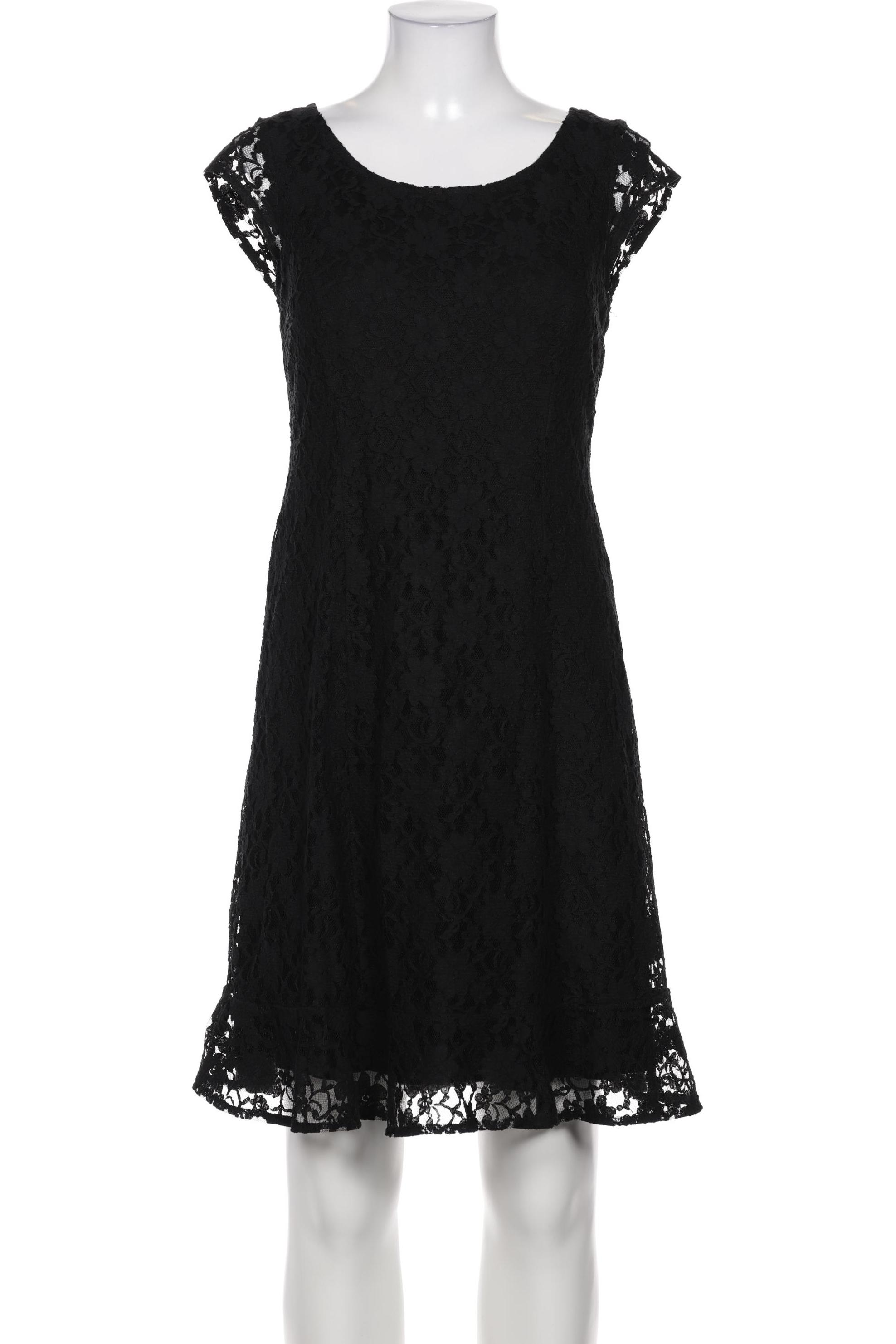 

TAIFUN by Gerry Weber Damen Kleid, schwarz