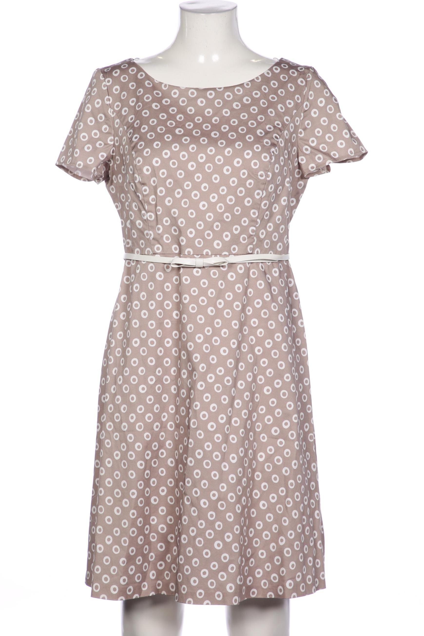 

TAIFUN by Gerry Weber Damen Kleid, beige