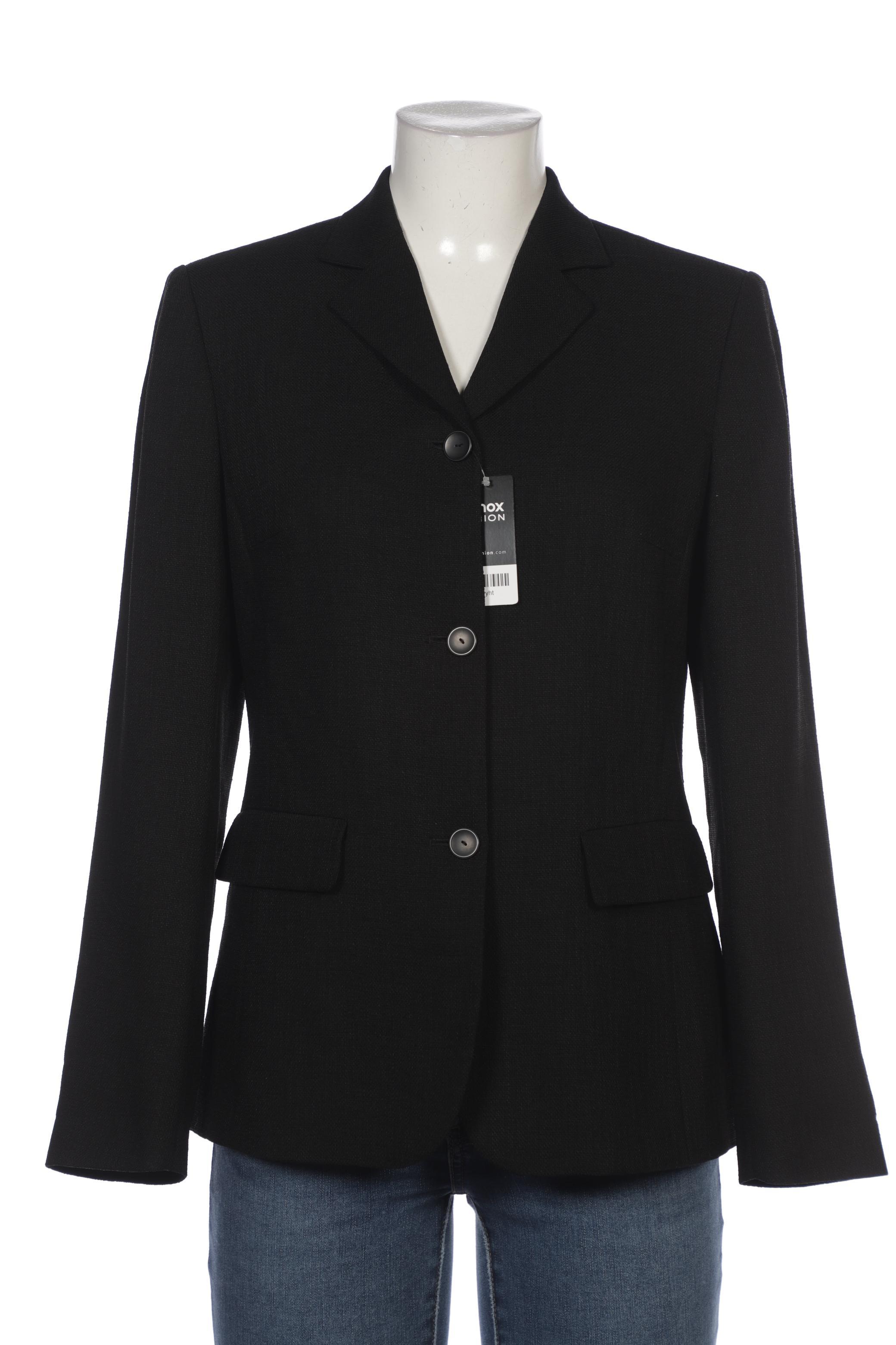 

TAIFUN by Gerry Weber Damen Blazer, schwarz