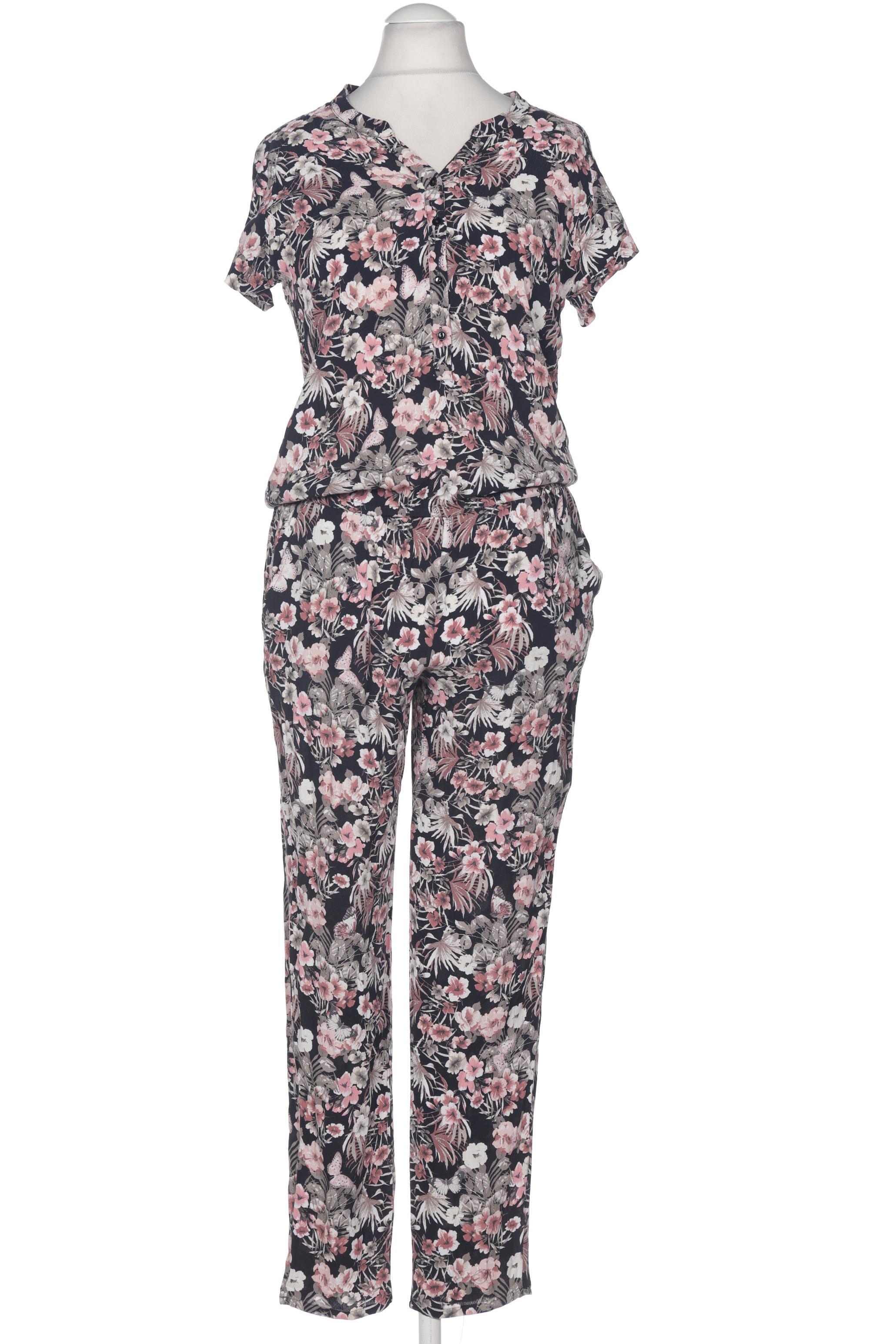 

TAIFUN by Gerry Weber Damen Jumpsuit/Overall, mehrfarbig