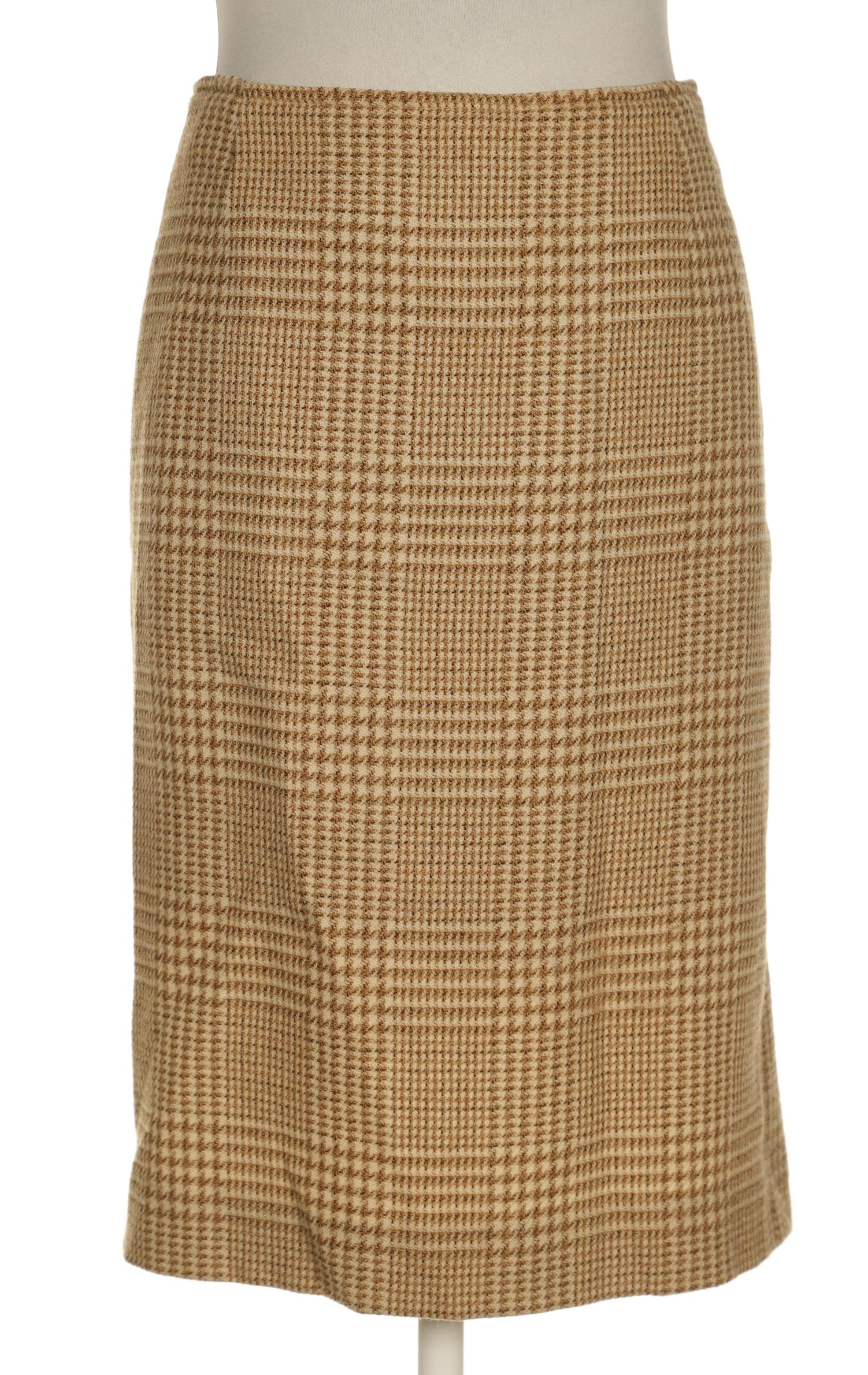 

TAIFUN by Gerry Weber Damen Rock, beige