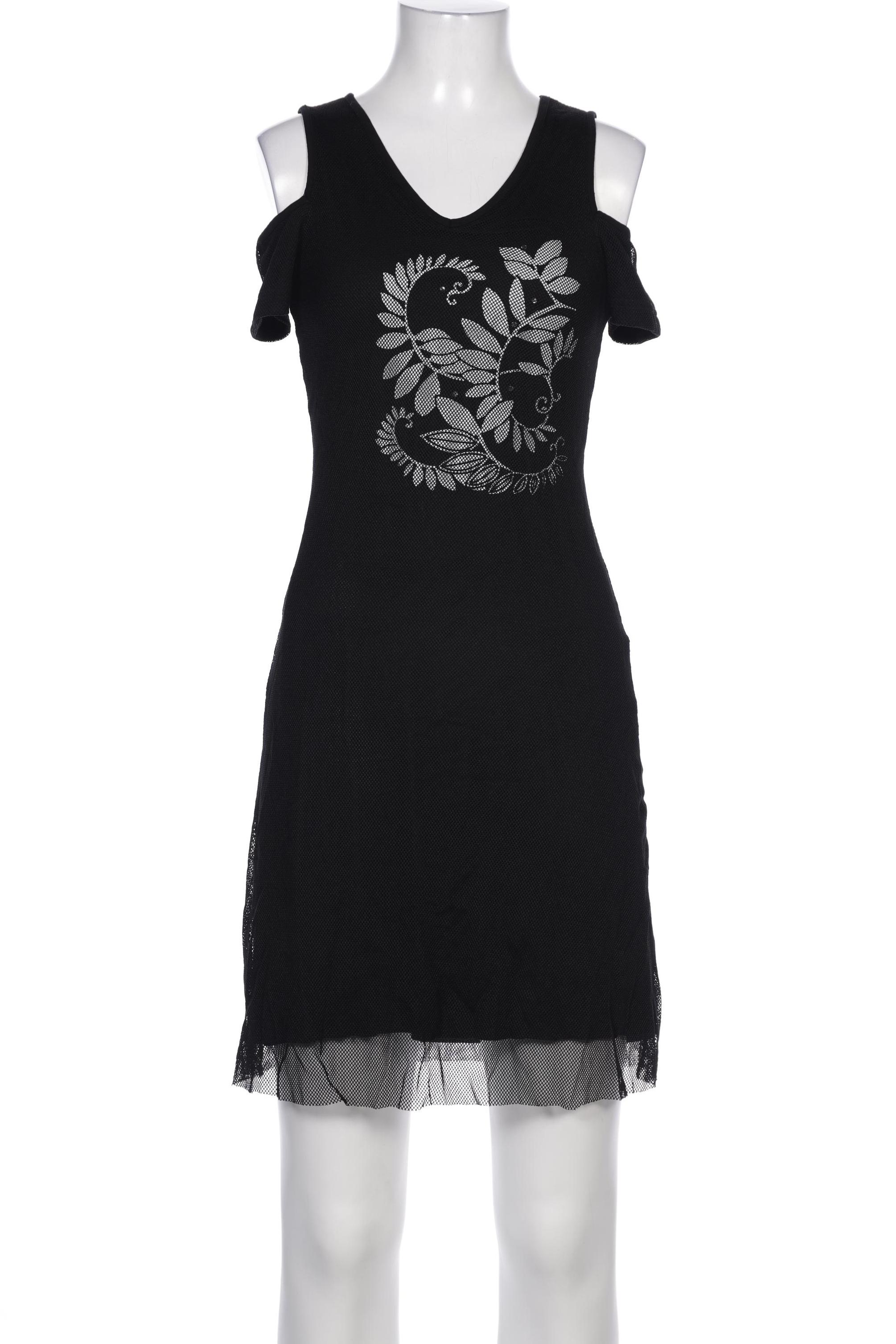 

TAIFUN by Gerry Weber Damen Kleid, schwarz