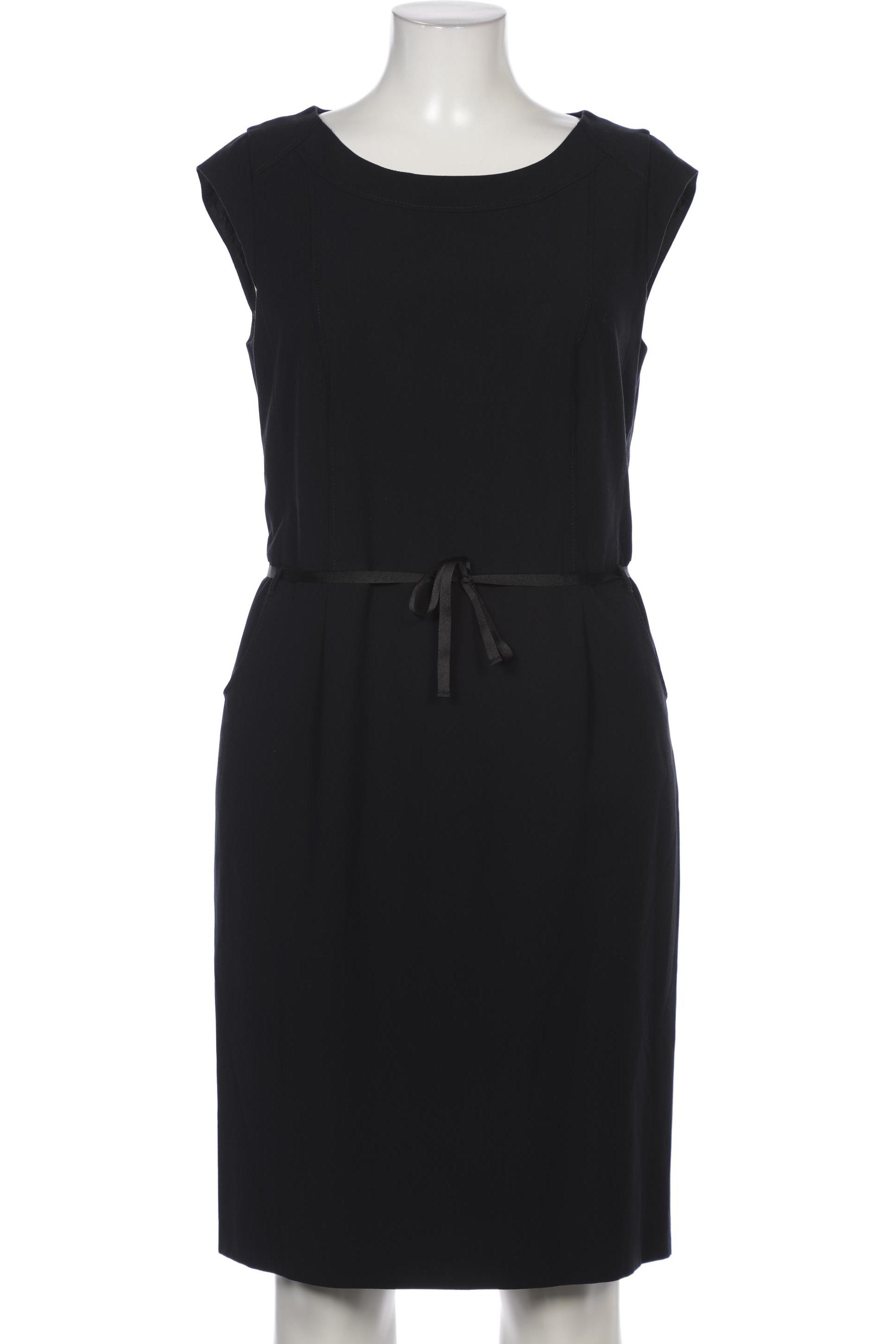 

TAIFUN by Gerry Weber Damen Kleid, marineblau