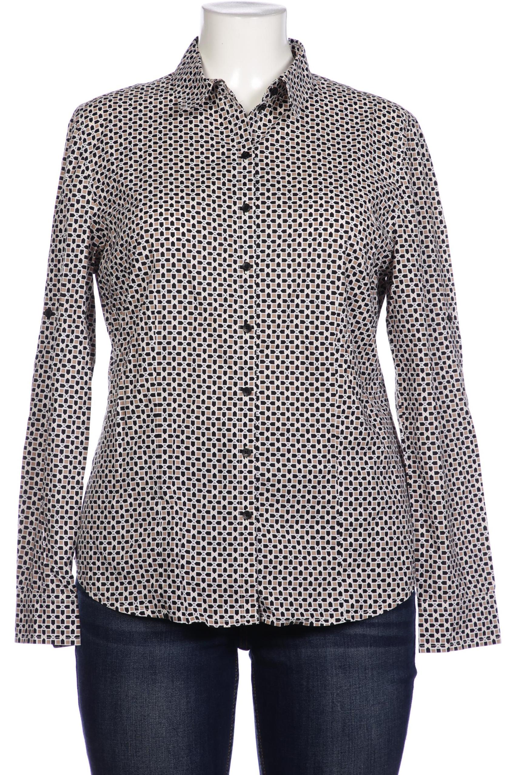 

TAIFUN by Gerry Weber Damen Bluse, beige
