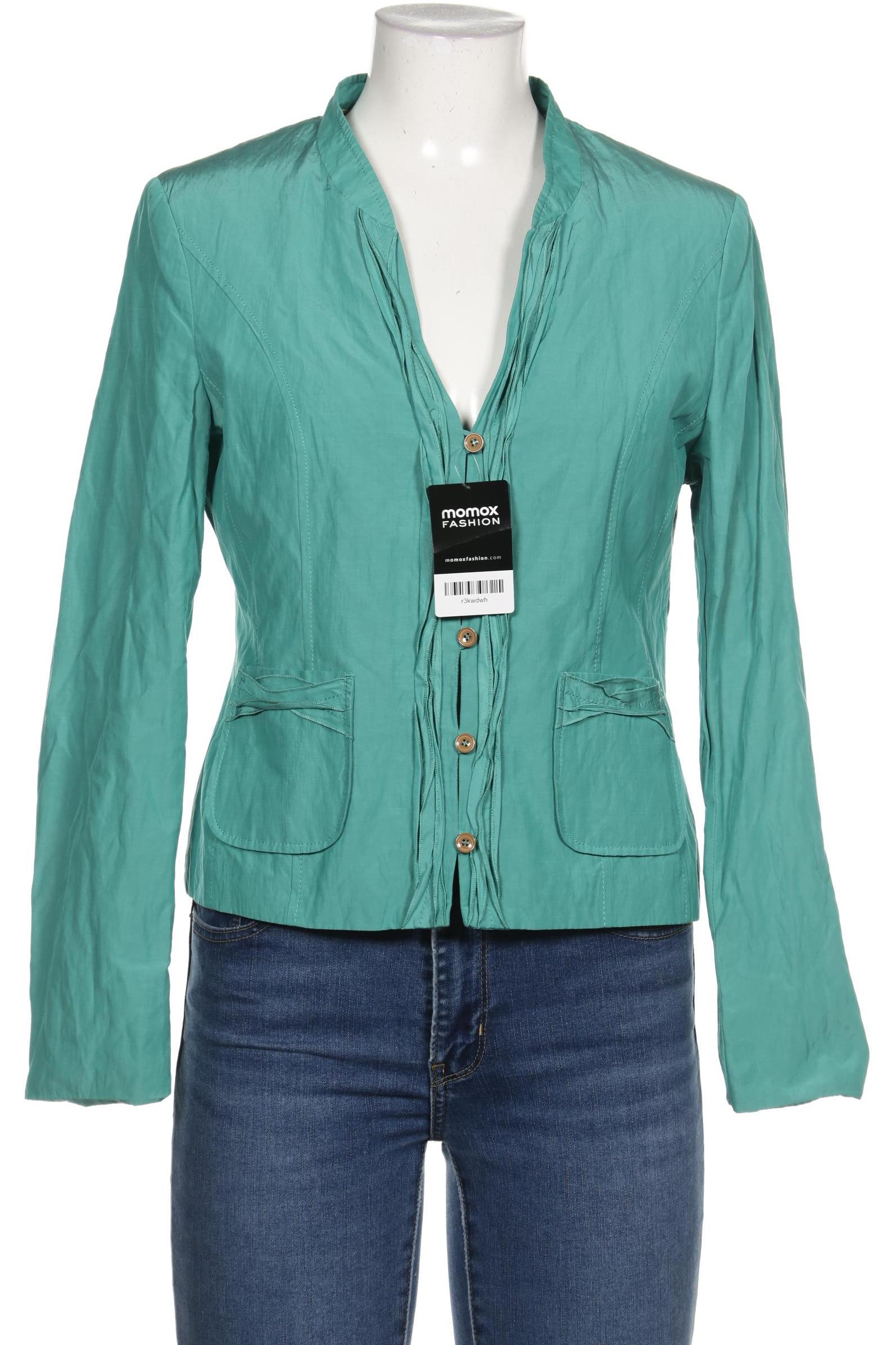 

TAIFUN by Gerry Weber Damen Blazer, grün