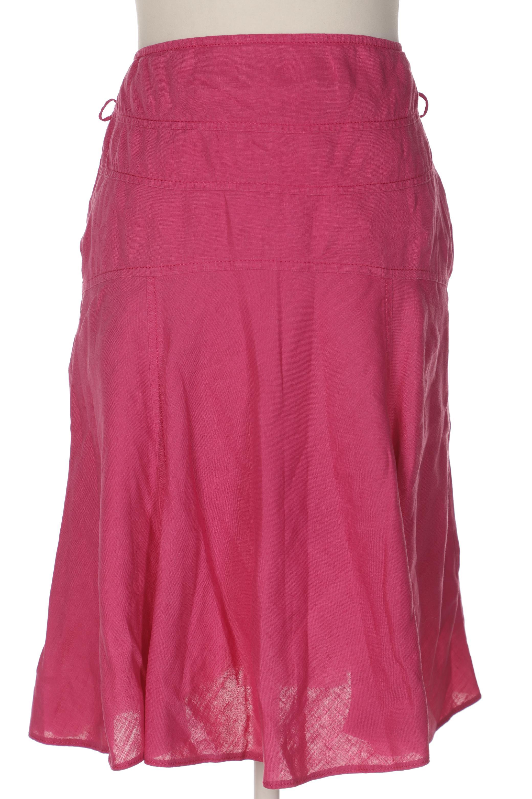 

TAIFUN by Gerry Weber Damen Rock, pink