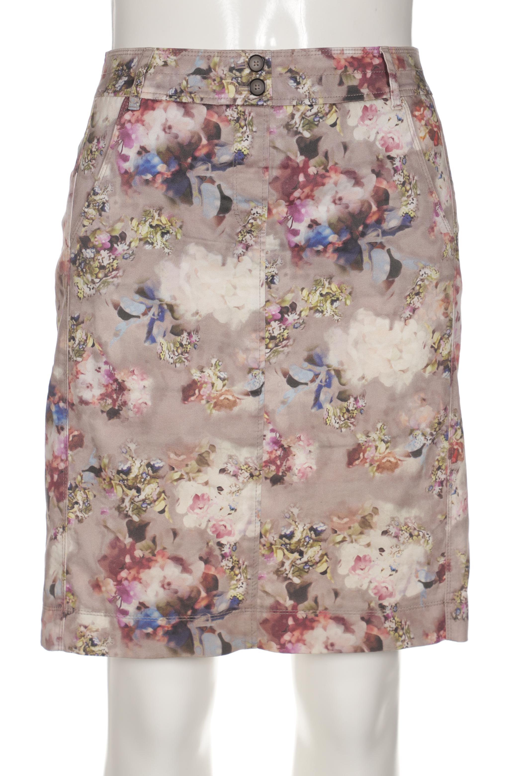 

TAIFUN by Gerry Weber Damen Rock, beige
