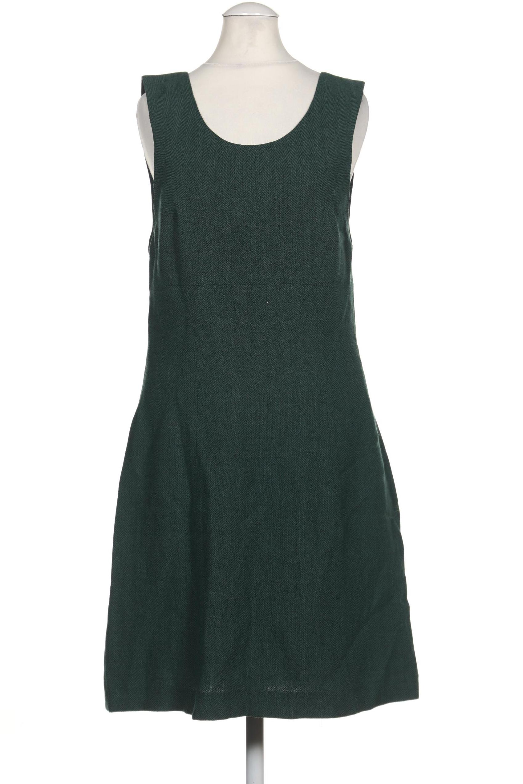 

TAIFUN Damen Kleid, grün