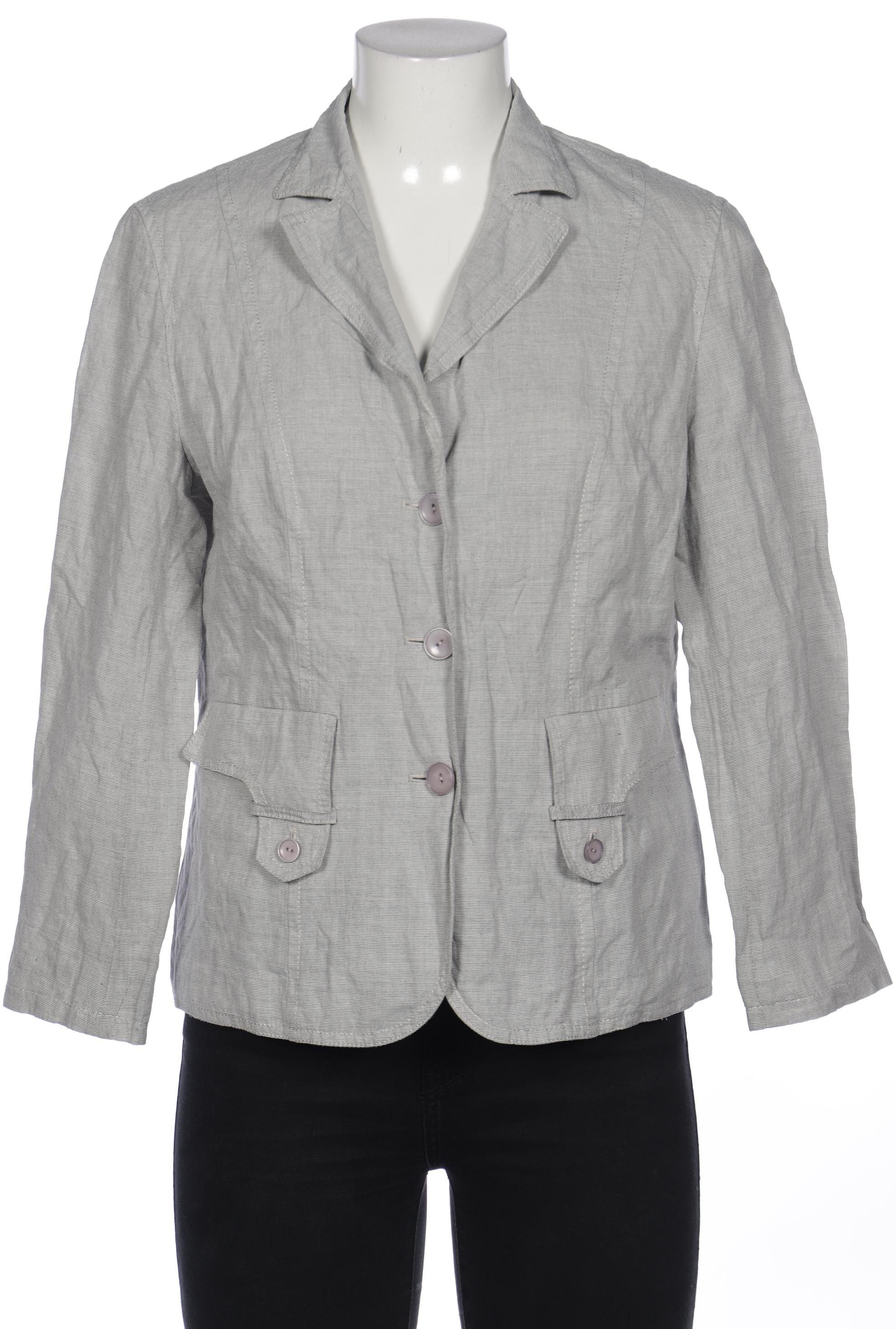 

TAIFUN by Gerry Weber Damen Blazer, grau