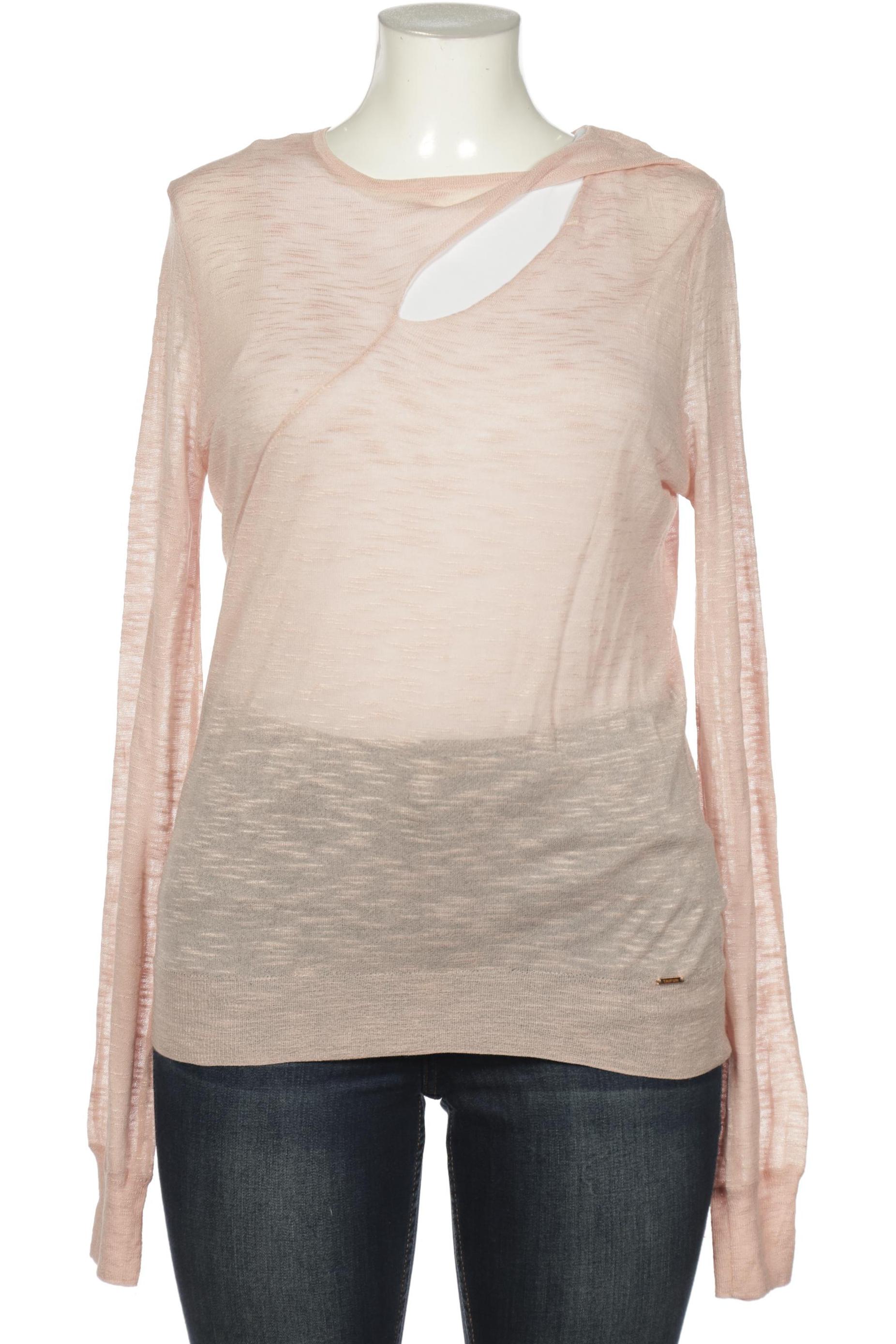 

TAIFUN by Gerry Weber Damen Pullover, pink