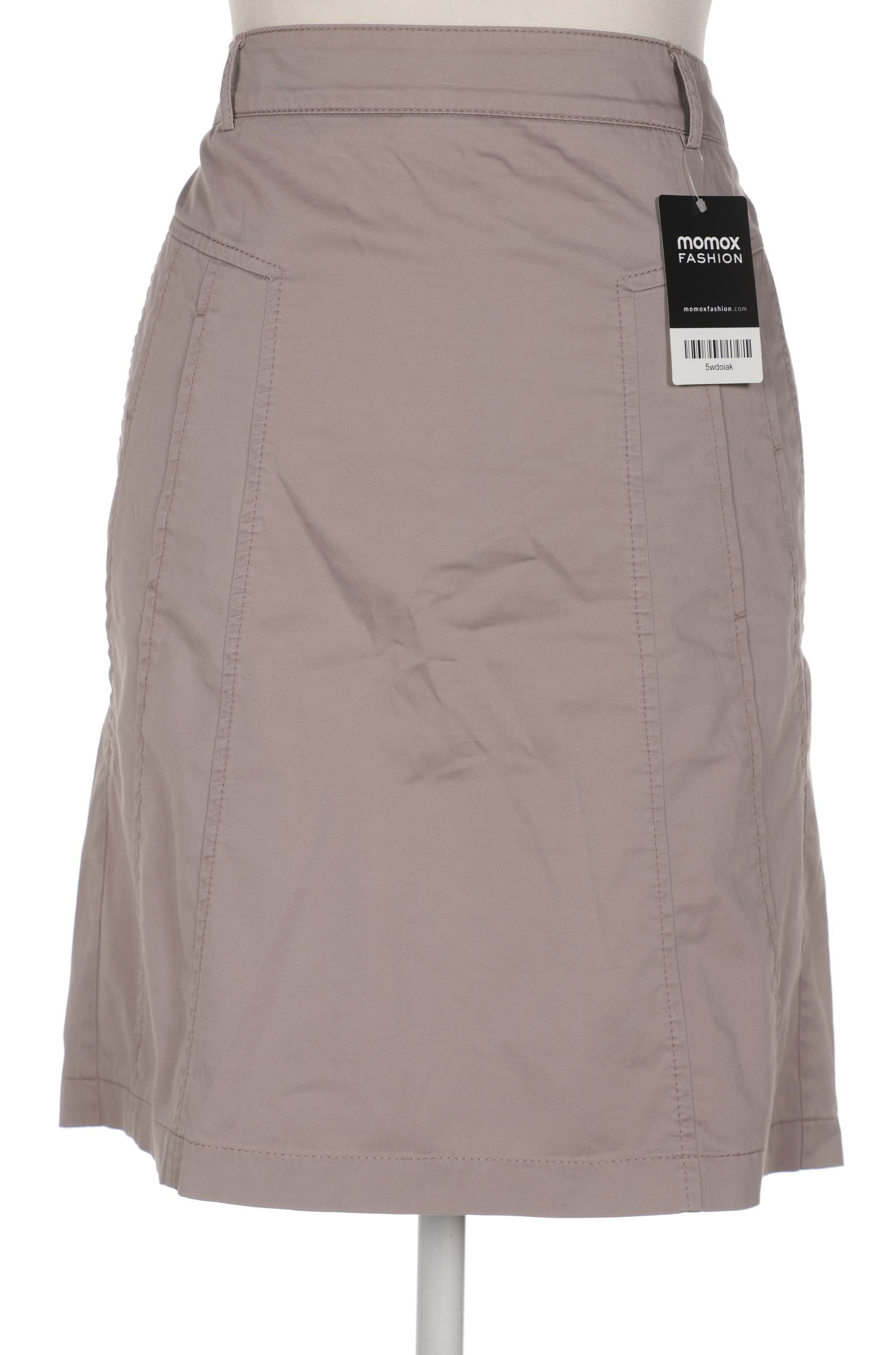 

TAIFUN by Gerry Weber Damen Rock, beige