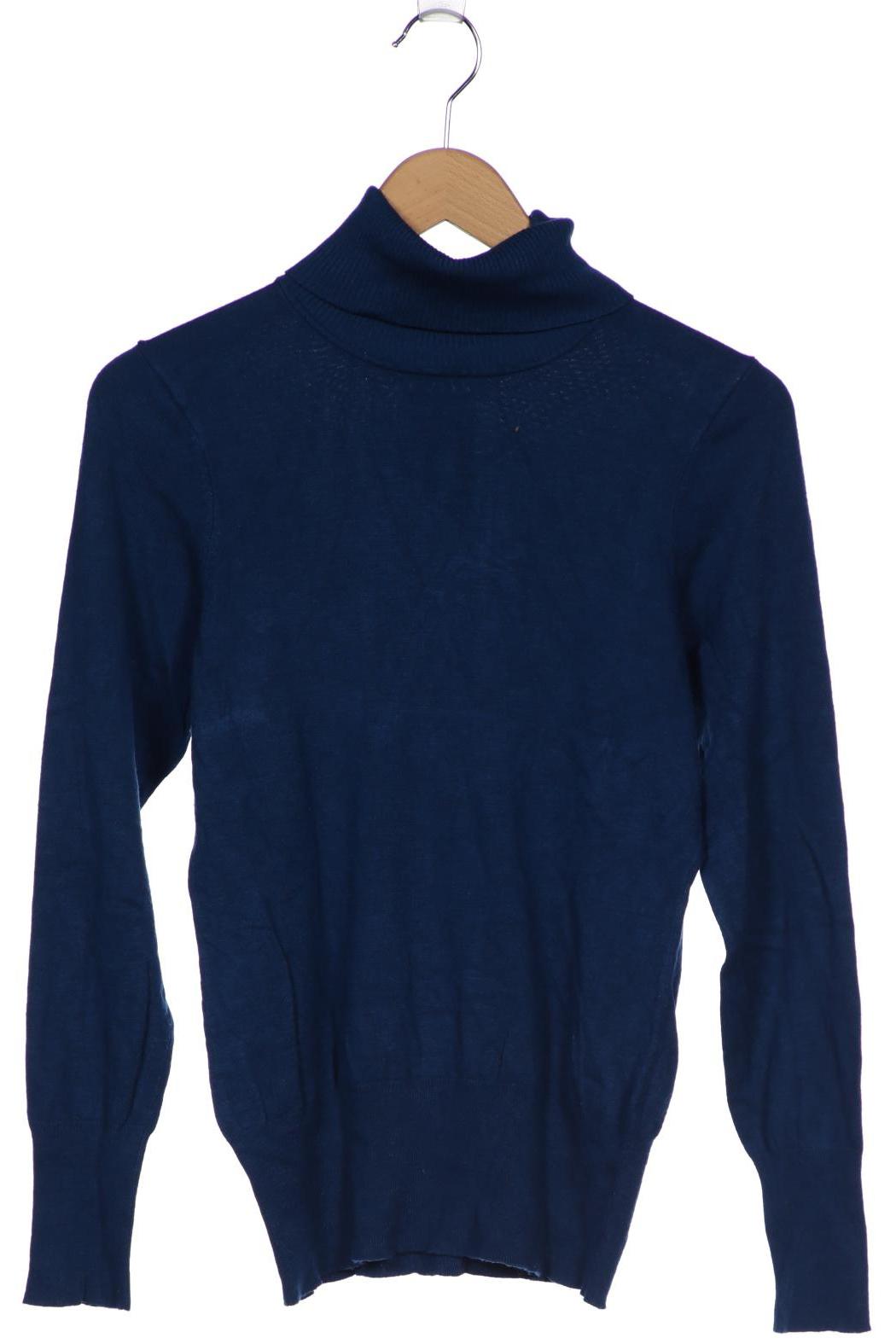

TAIFUN by Gerry Weber Damen Pullover, marineblau