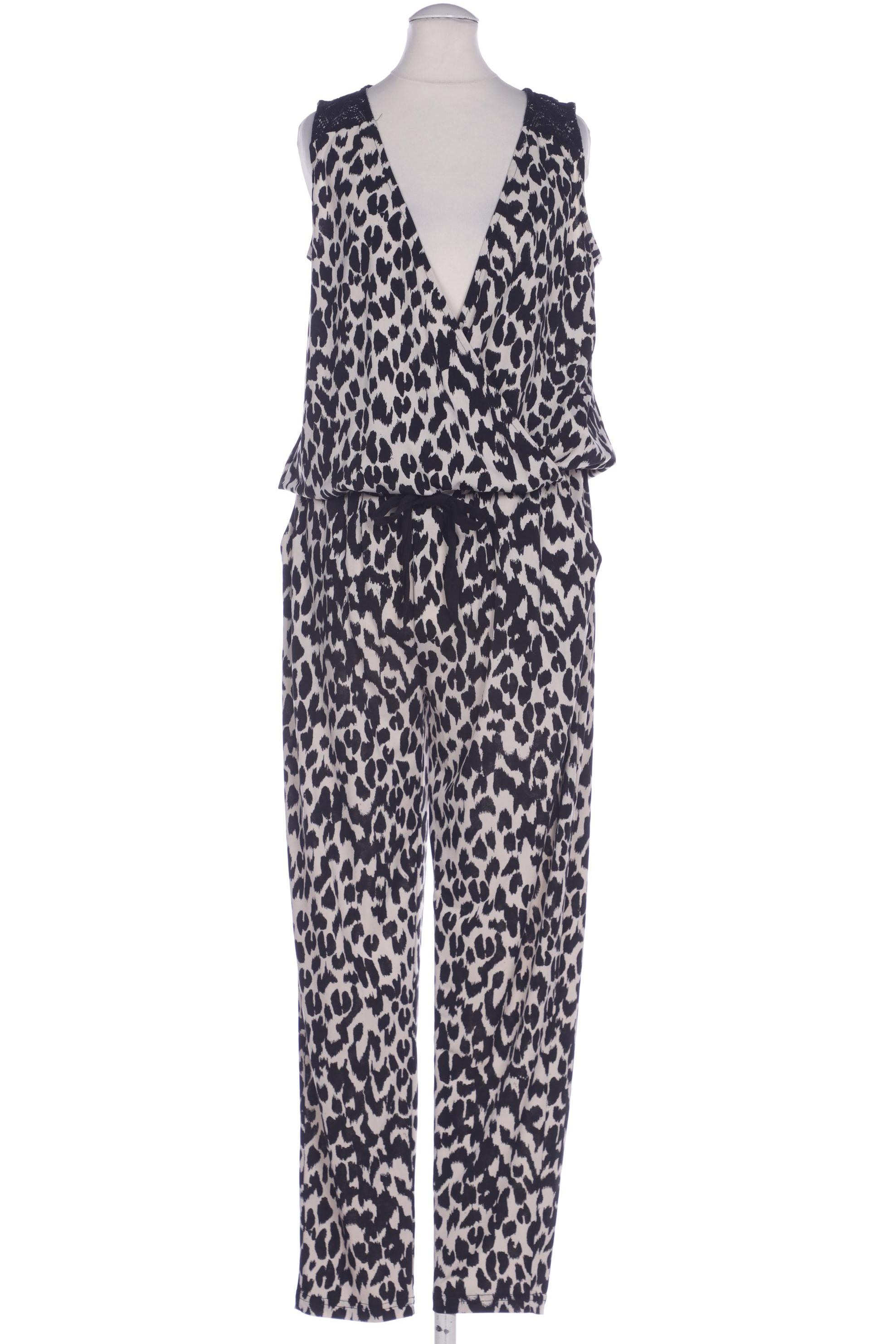 

TAIFUN by Gerry Weber Damen Jumpsuit/Overall, schwarz