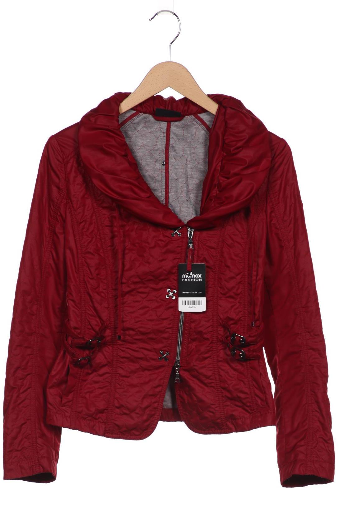 

TAIFUN by Gerry Weber Damen Jacke, bordeaux