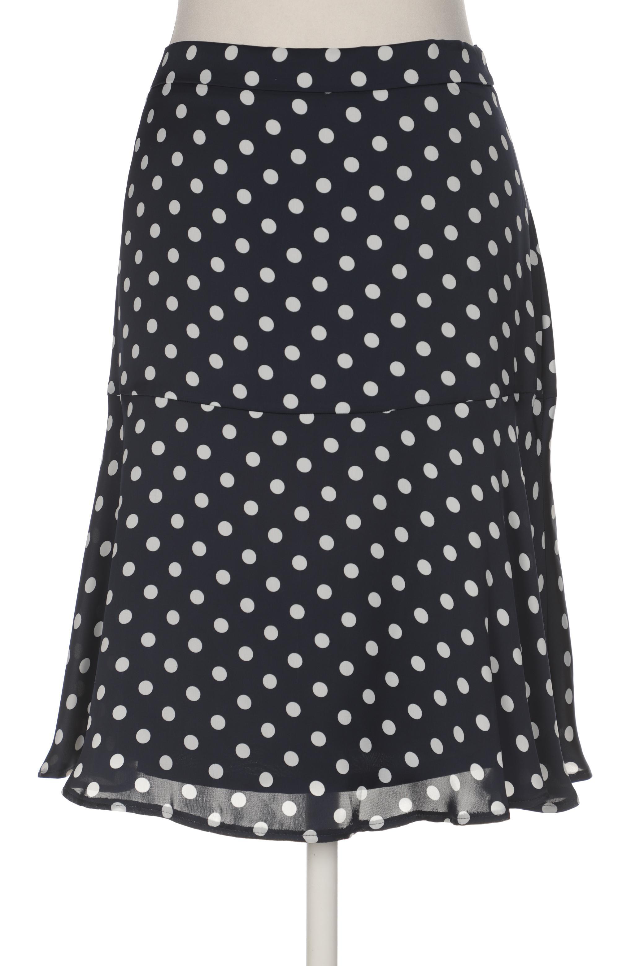 

TAIFUN by Gerry Weber Damen Rock, marineblau