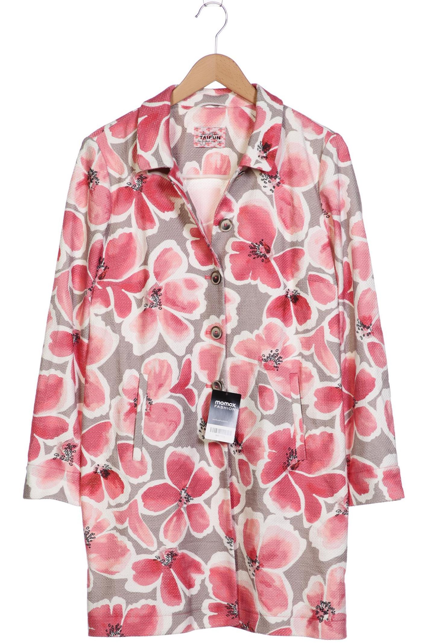 

TAIFUN Damen Mantel, pink