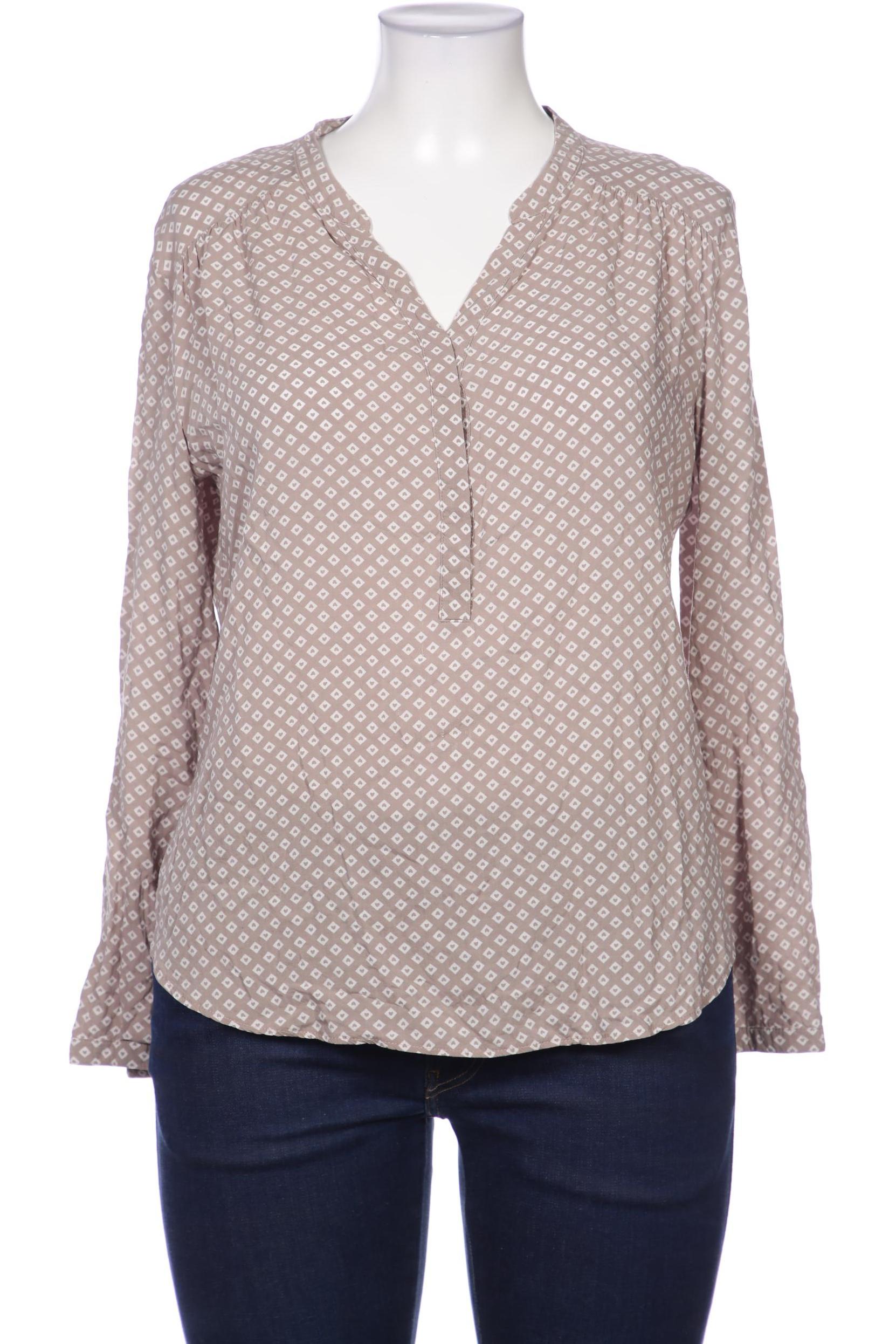 

TAIFUN by Gerry Weber Damen Bluse, beige