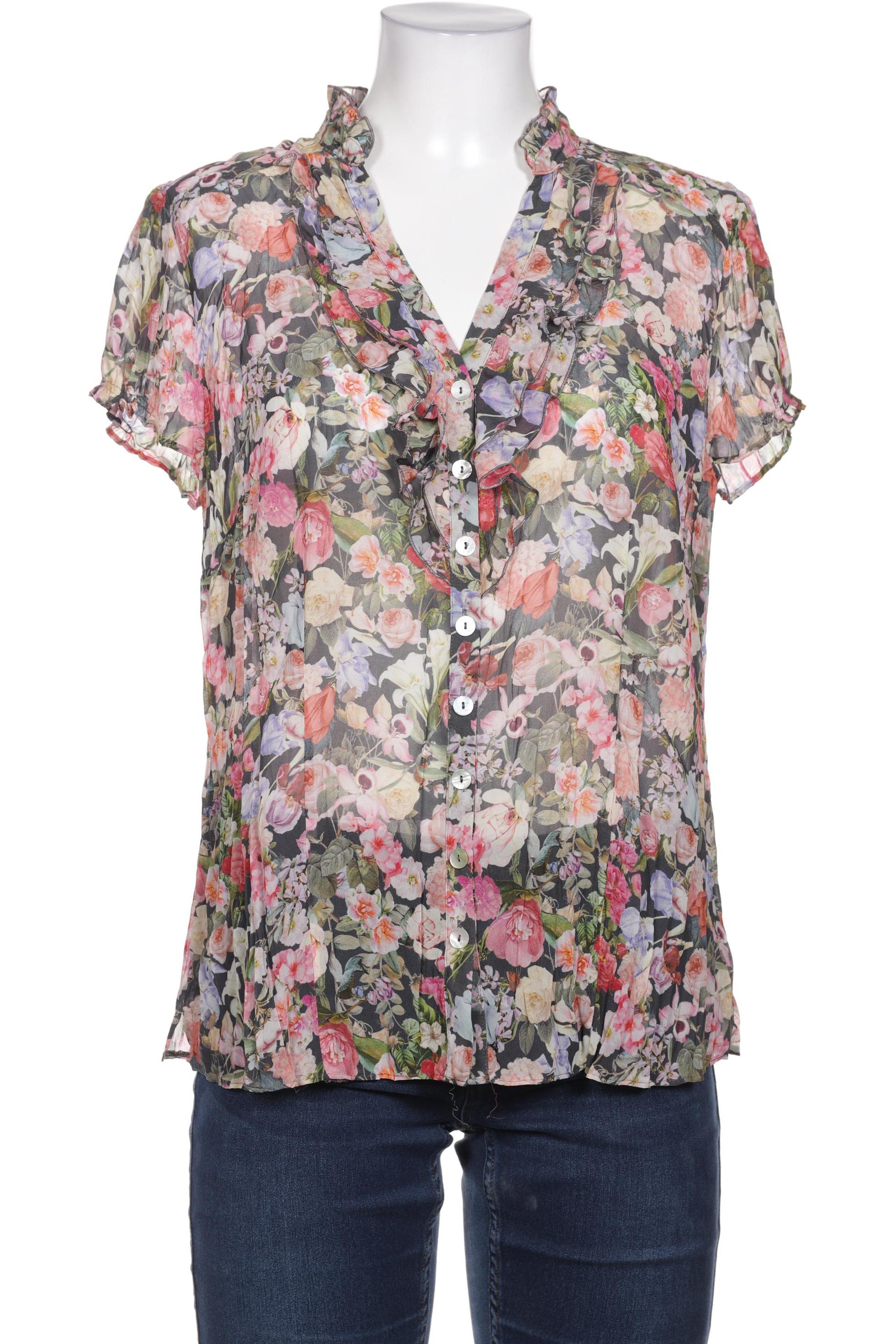 

TAIFUN by Gerry Weber Damen Bluse, mehrfarbig