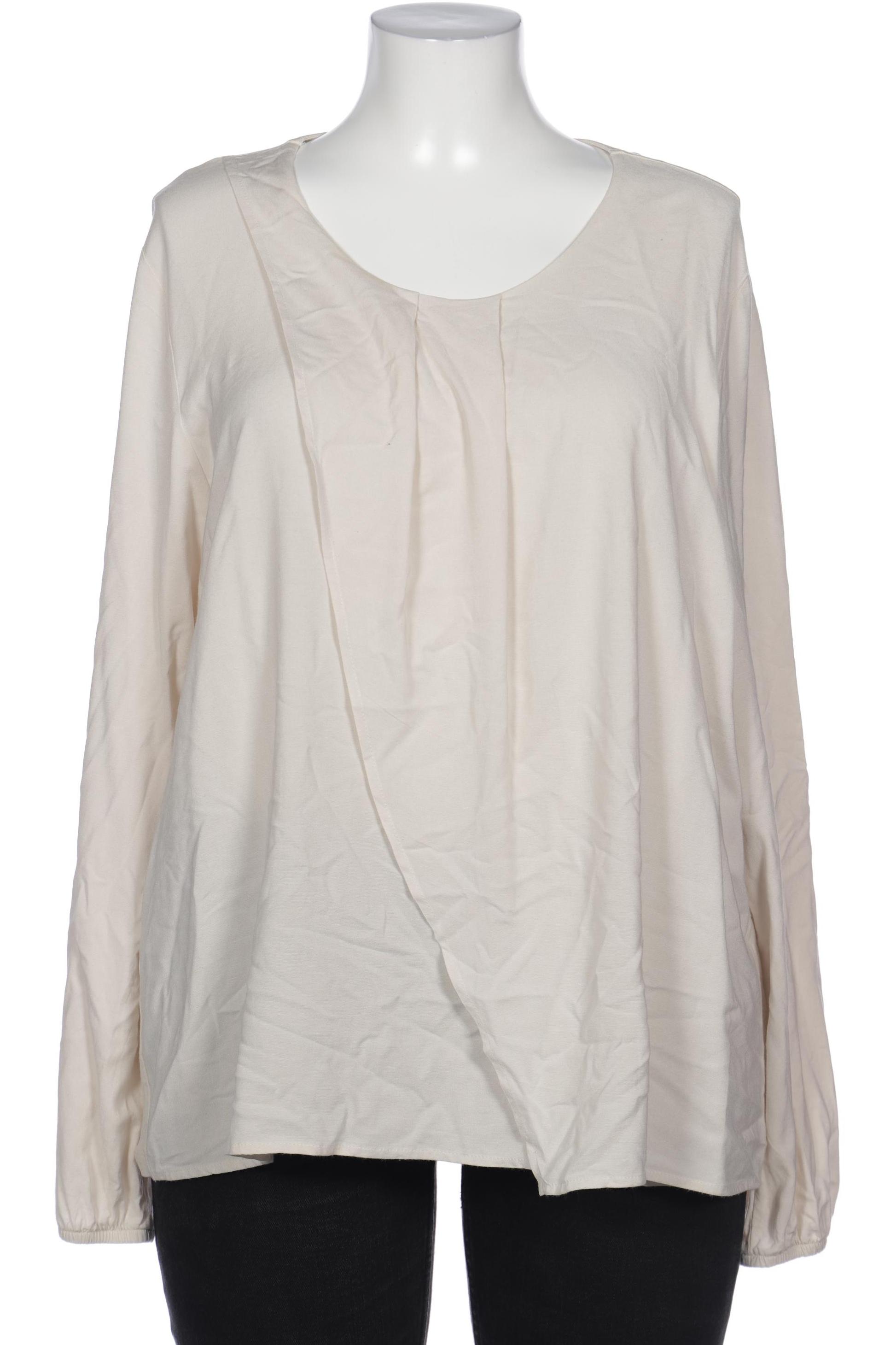 

TAIFUN by Gerry Weber Damen Bluse, beige