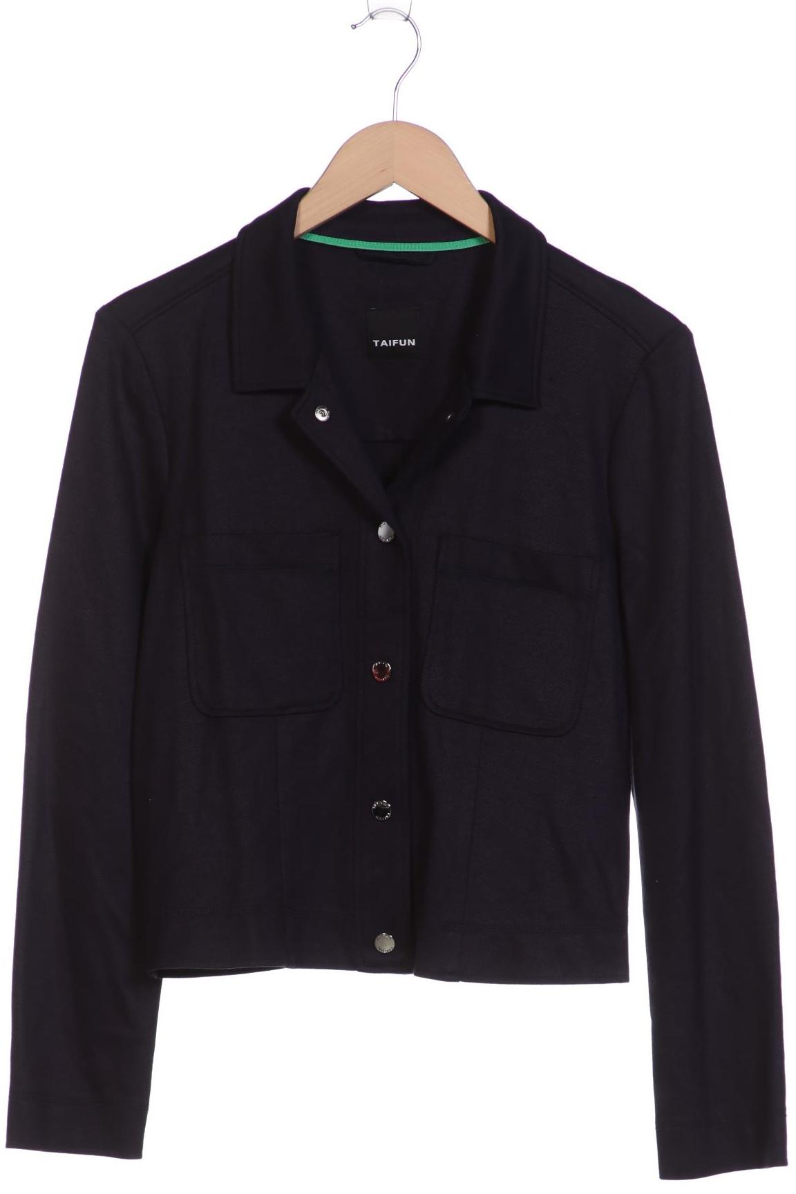

TAIFUN by Gerry Weber Damen Jacke, marineblau