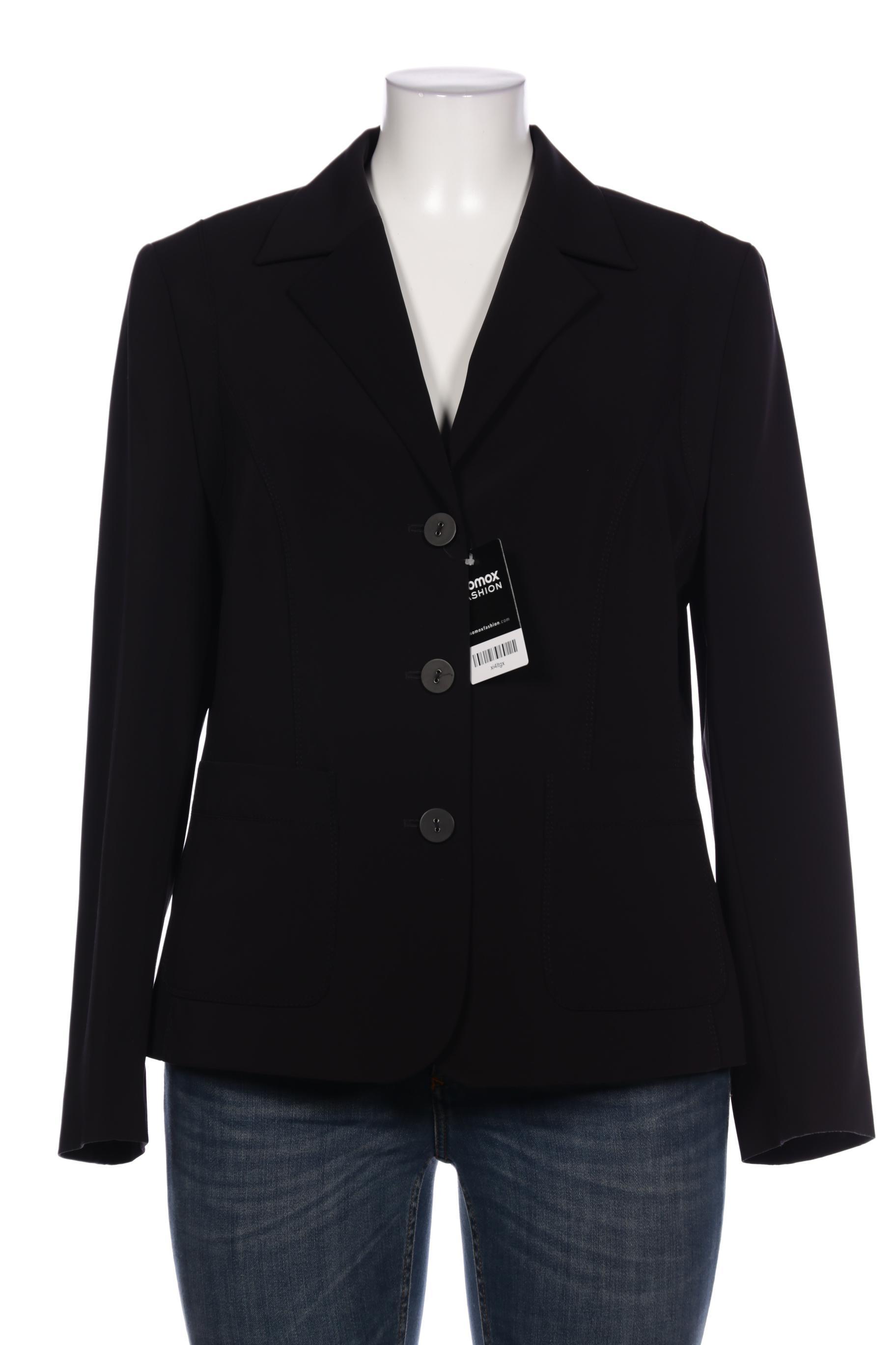

TAIFUN by Gerry Weber Damen Blazer, schwarz