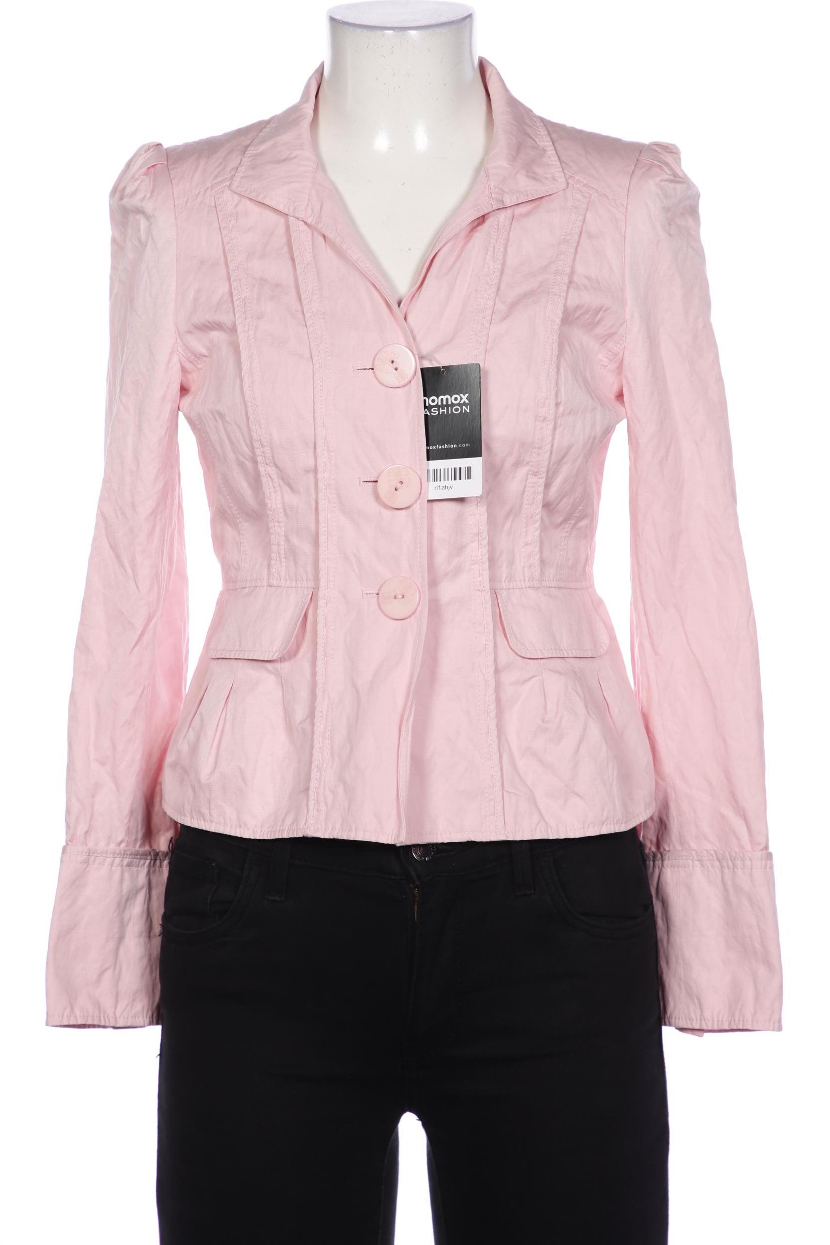 

TAIFUN by Gerry Weber Damen Blazer, pink