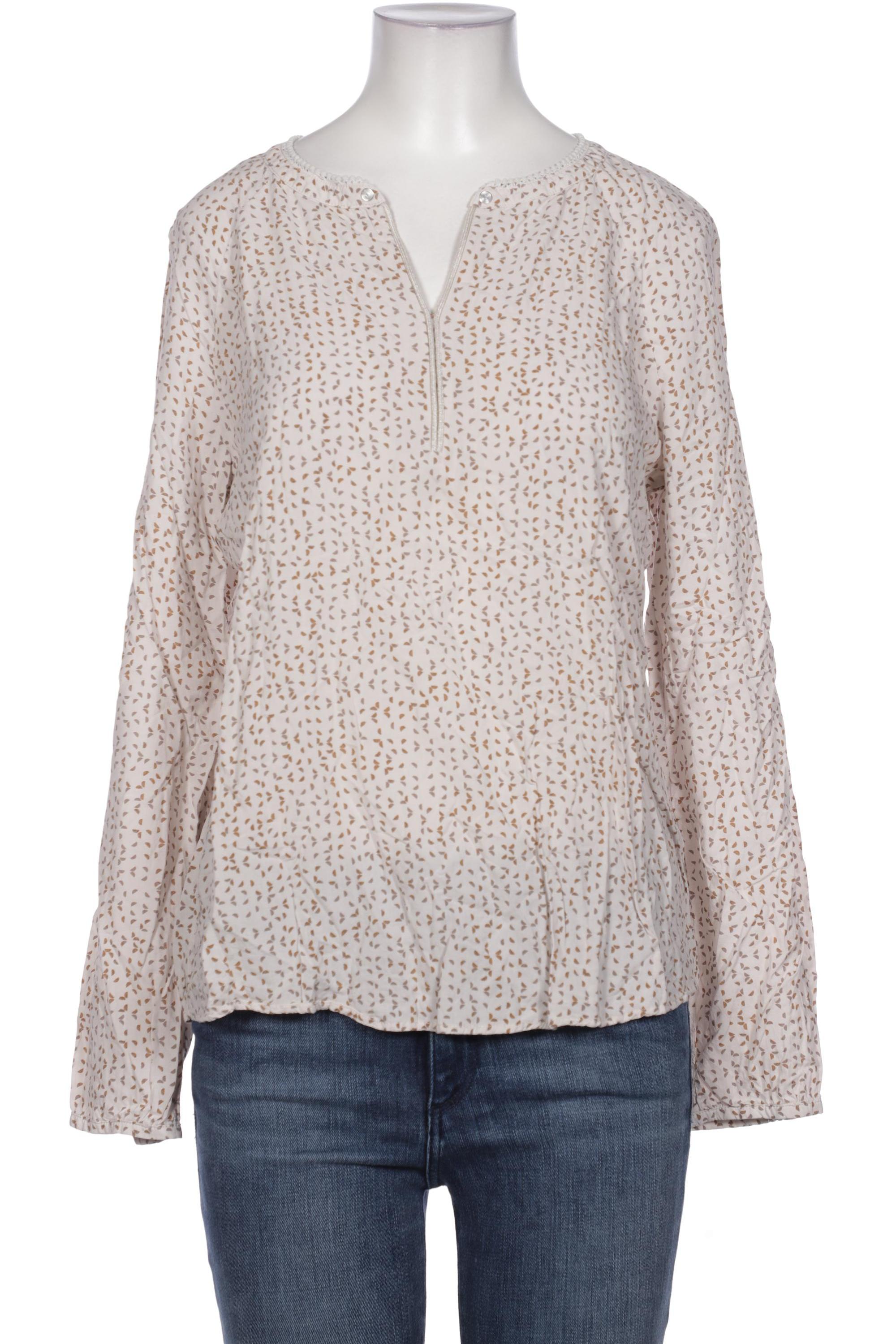 

TAIFUN by Gerry Weber Damen Bluse, beige