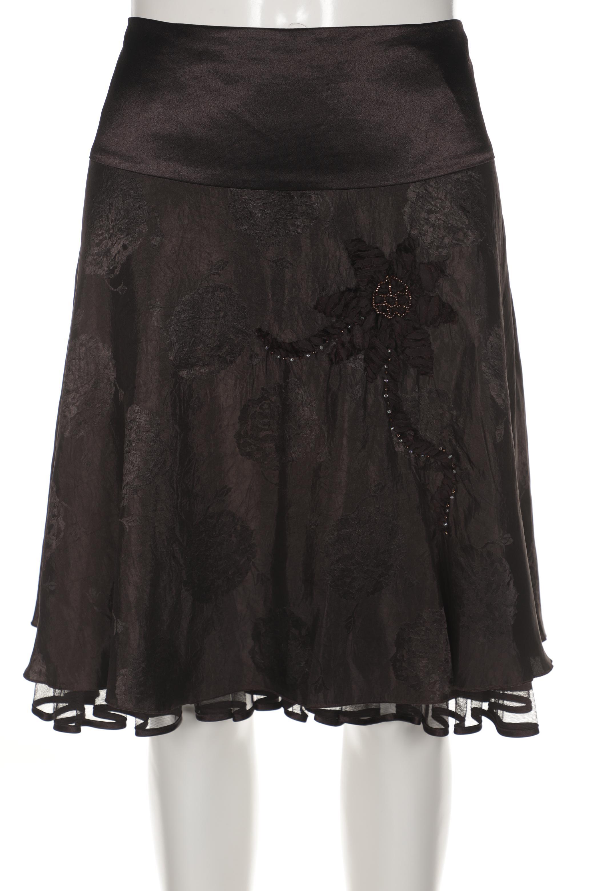 

TAIFUN by Gerry Weber Damen Rock, braun