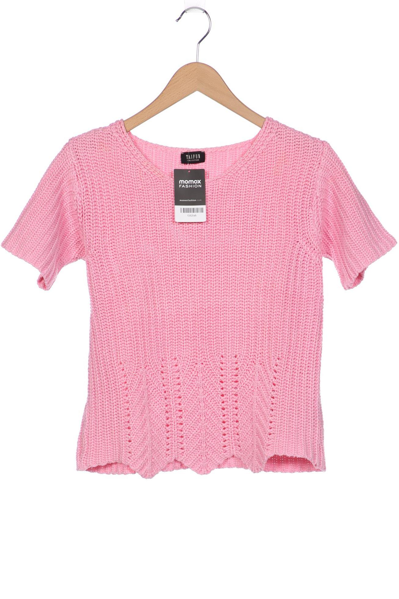 

TAIFUN by Gerry Weber Damen Pullover, pink