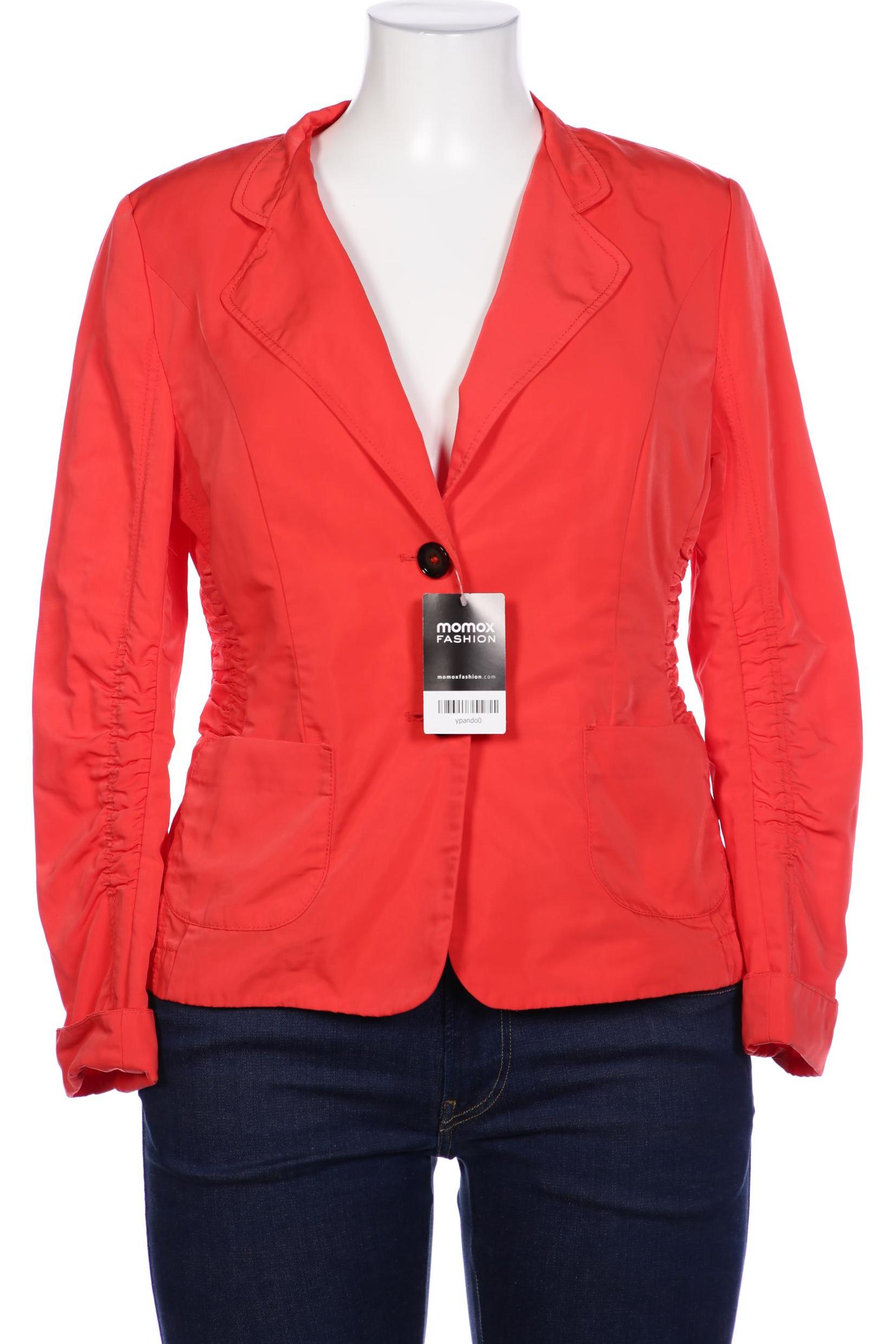 

TAIFUN by Gerry Weber Damen Blazer, rot