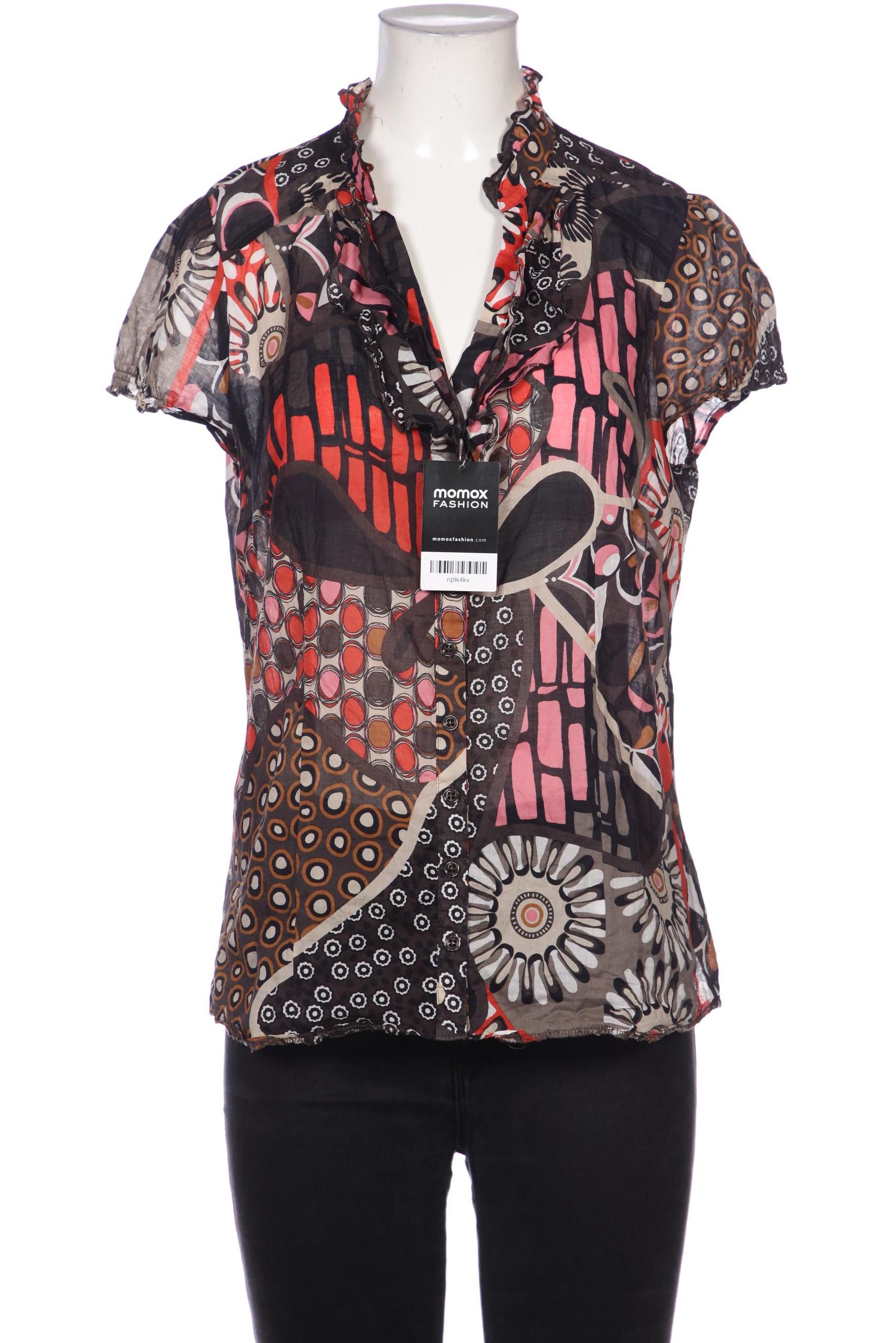 

TAIFUN by Gerry Weber Damen Bluse, mehrfarbig