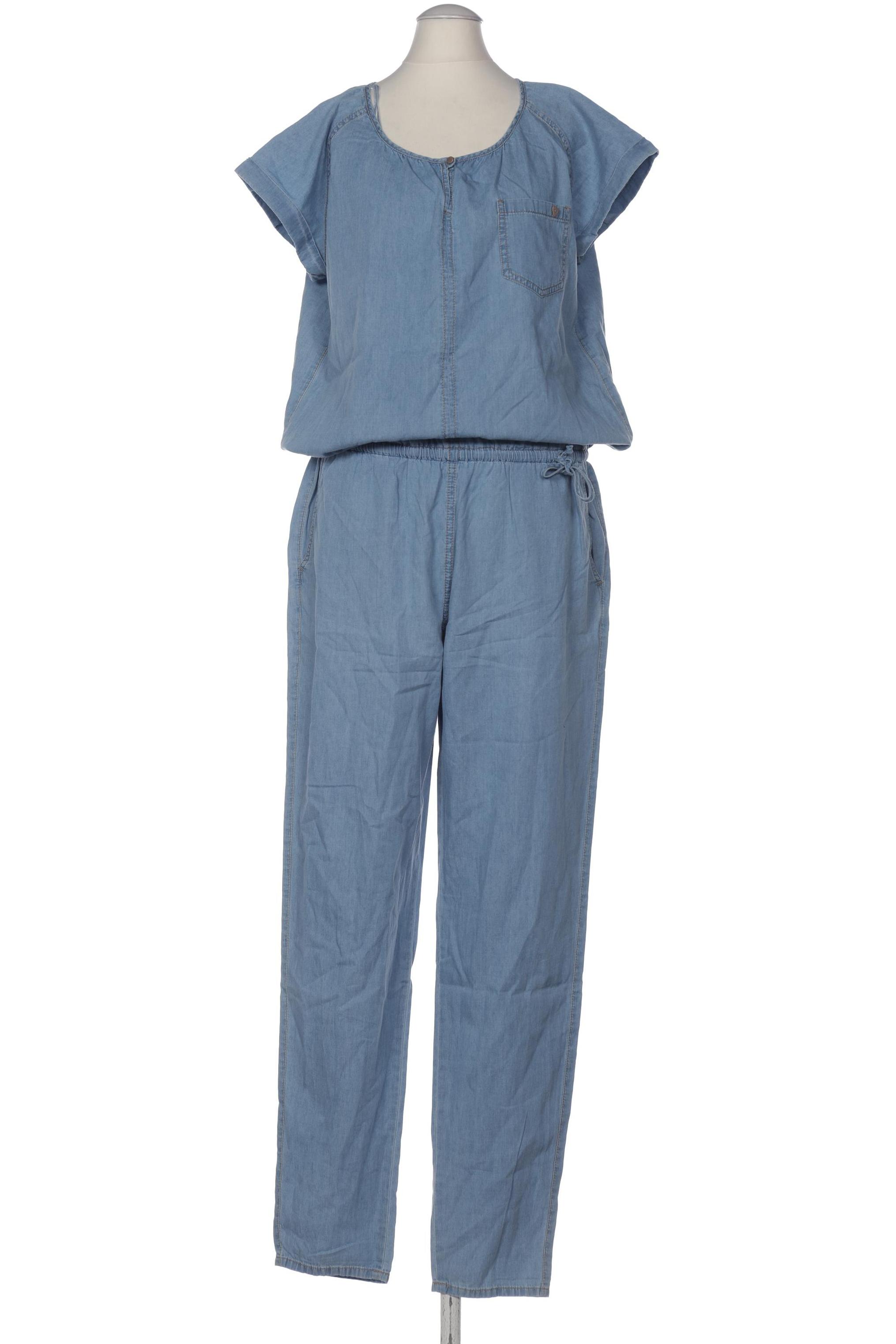 

TAIFUN by Gerry Weber Damen Jumpsuit/Overall, blau