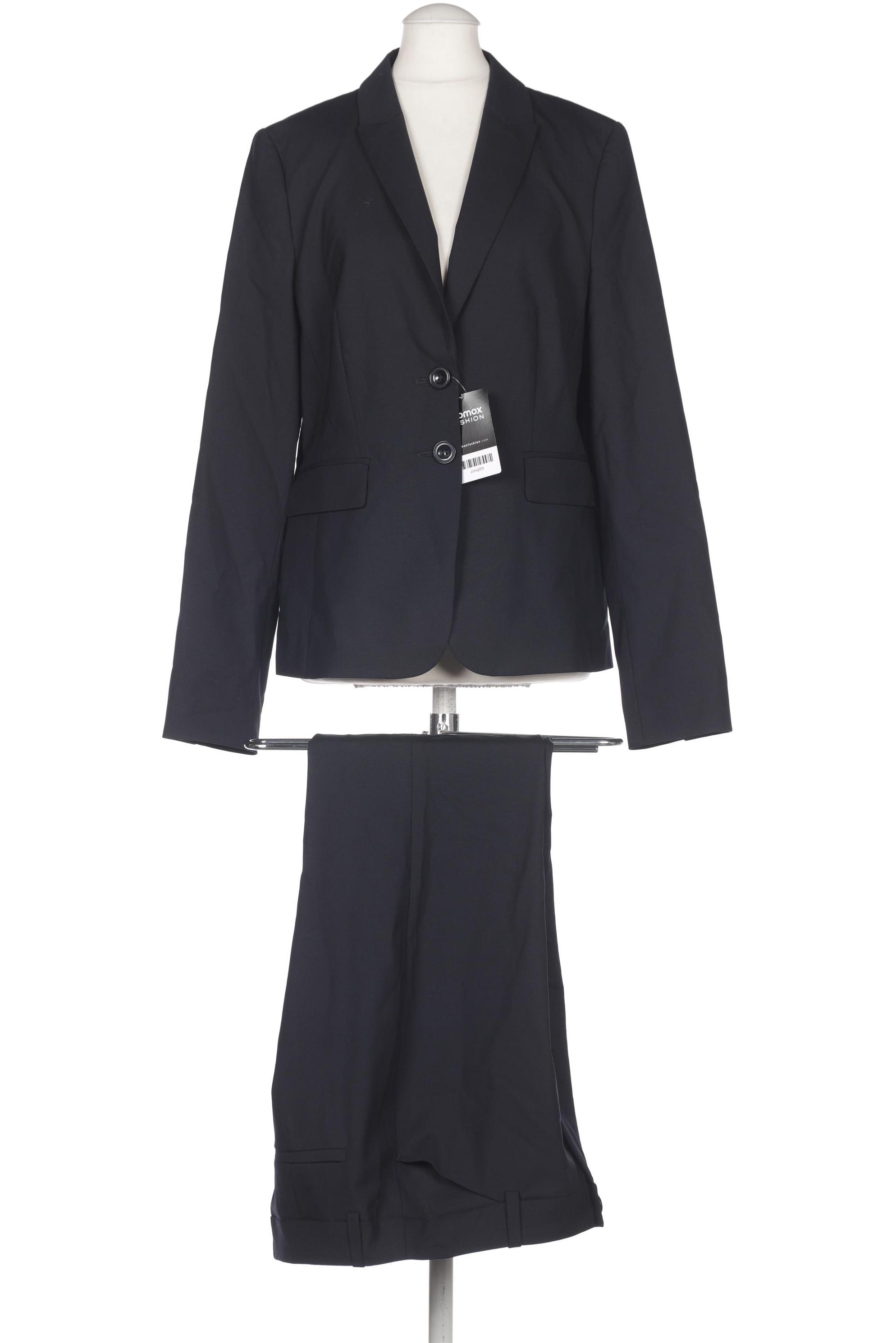 

TAIFUN by Gerry Weber Damen Anzug, marineblau