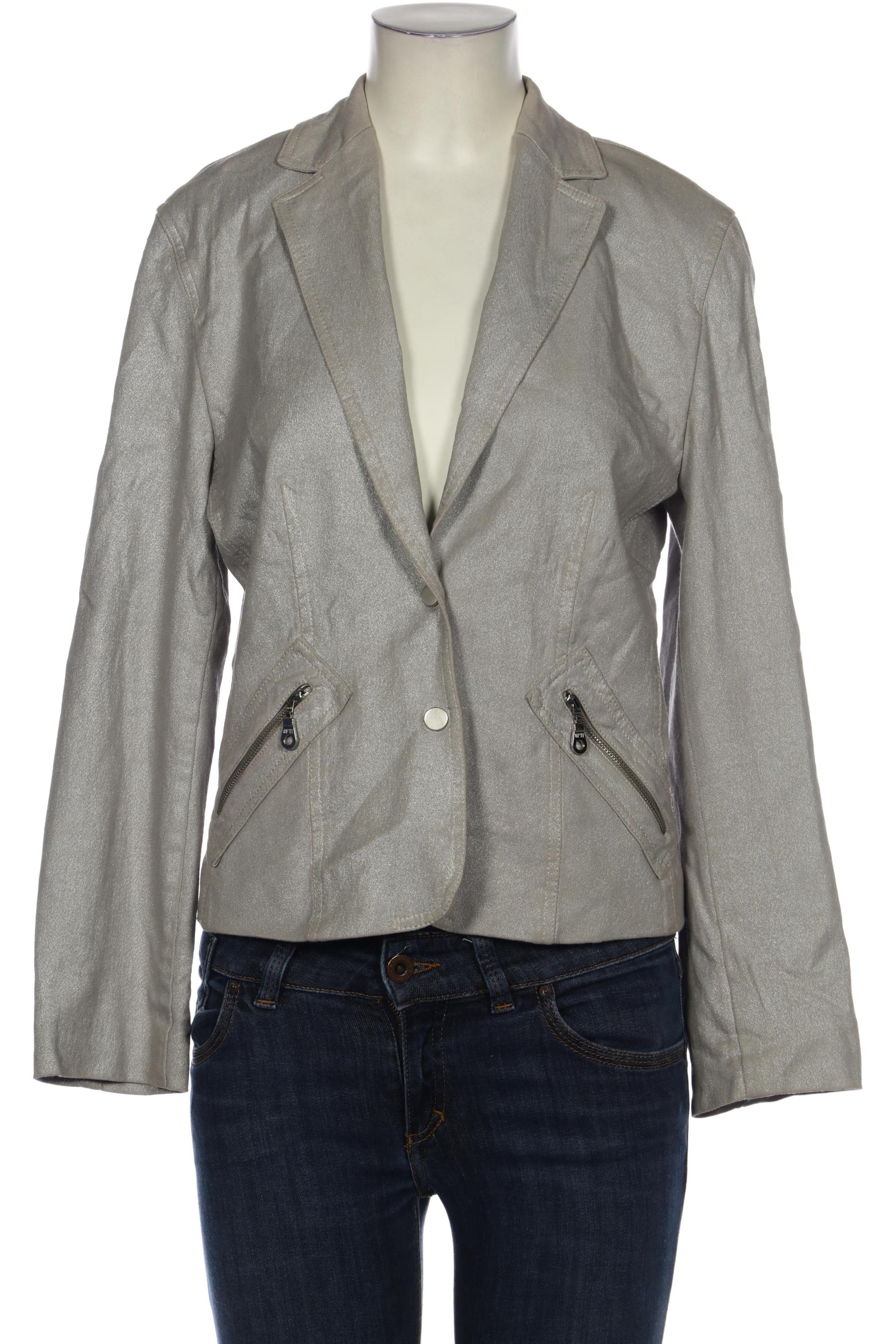 

TAIFUN by Gerry Weber Damen Blazer, grau