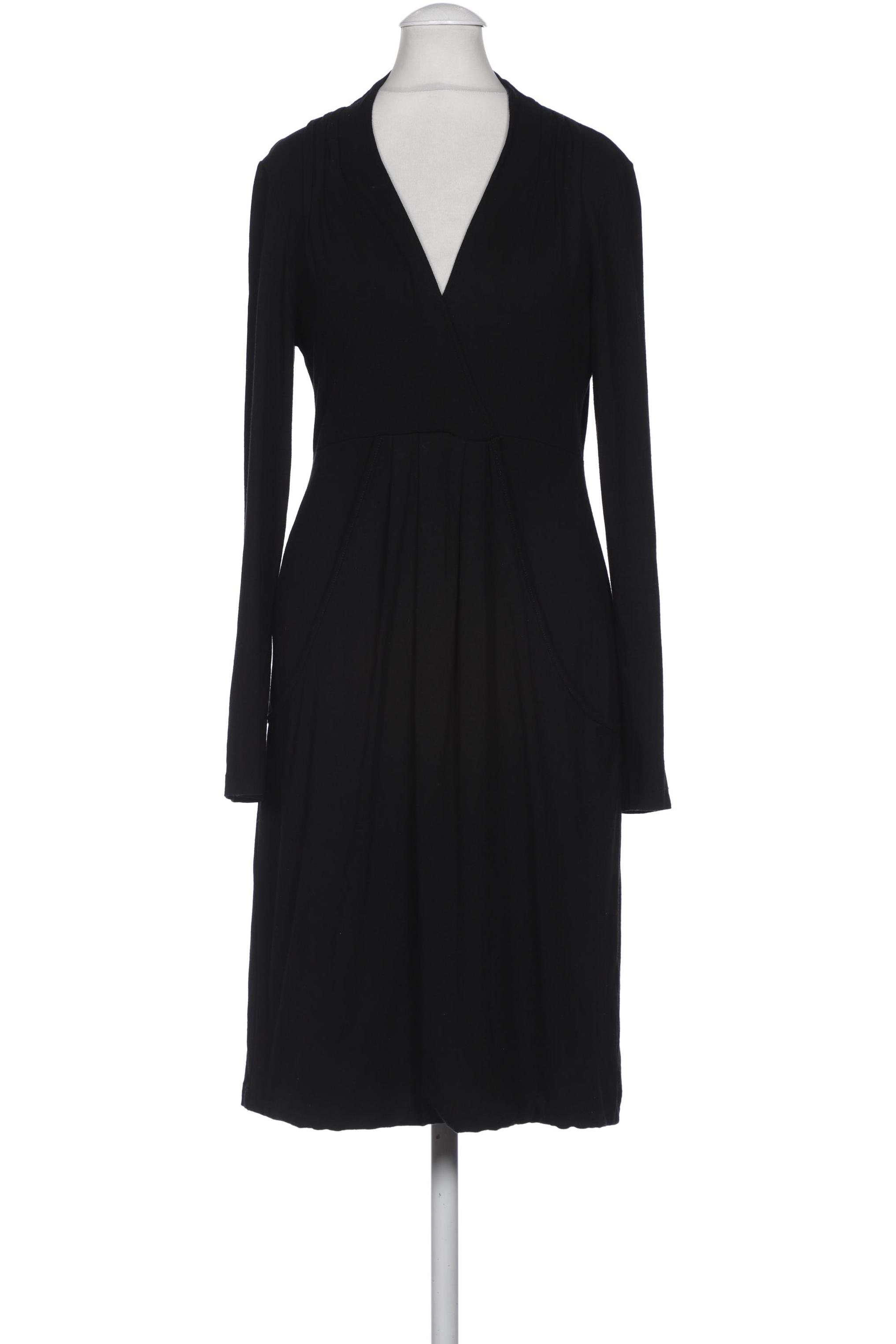 

TAIFUN Damen Kleid, schwarz