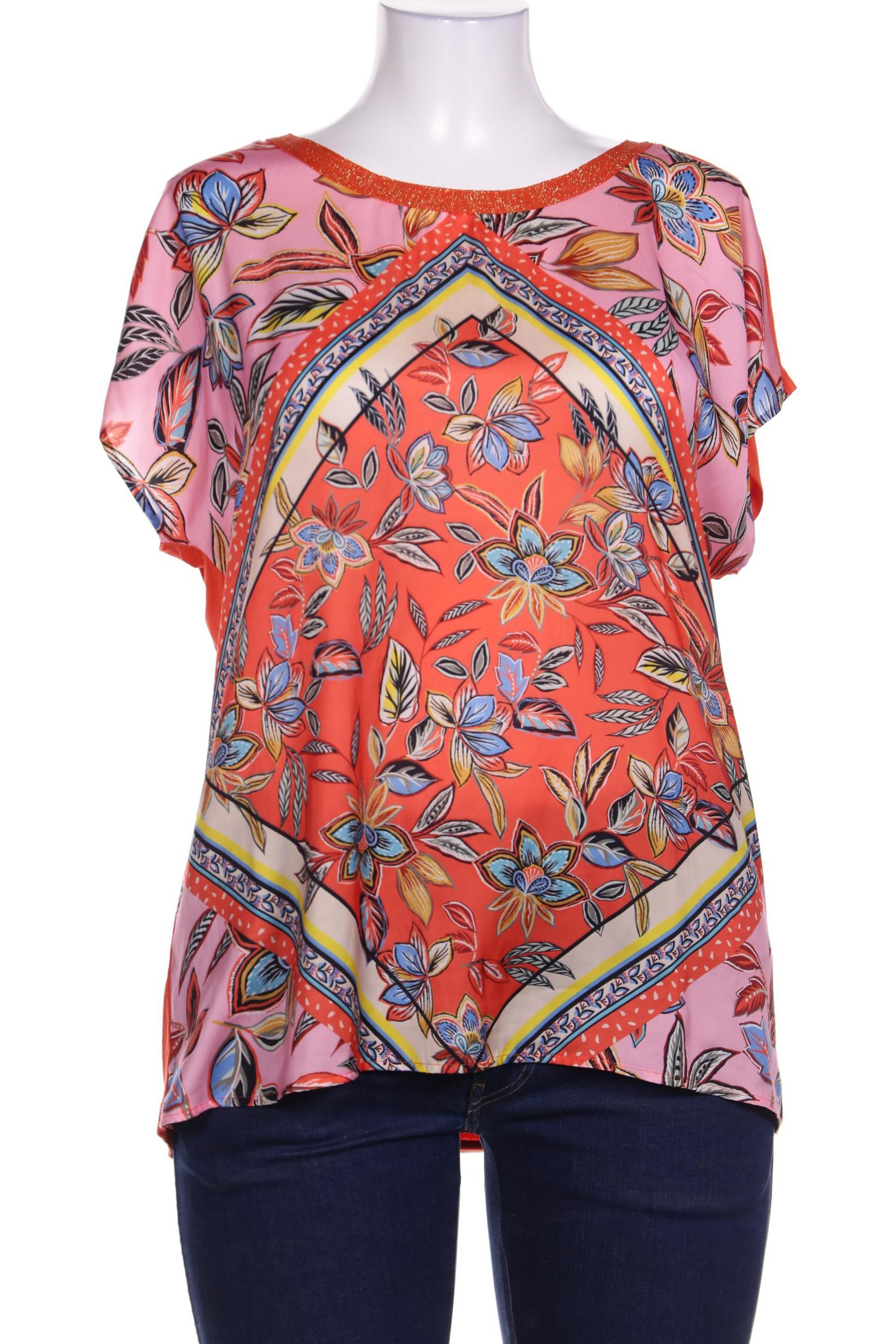 

TAIFUN by Gerry Weber Damen Bluse, orange