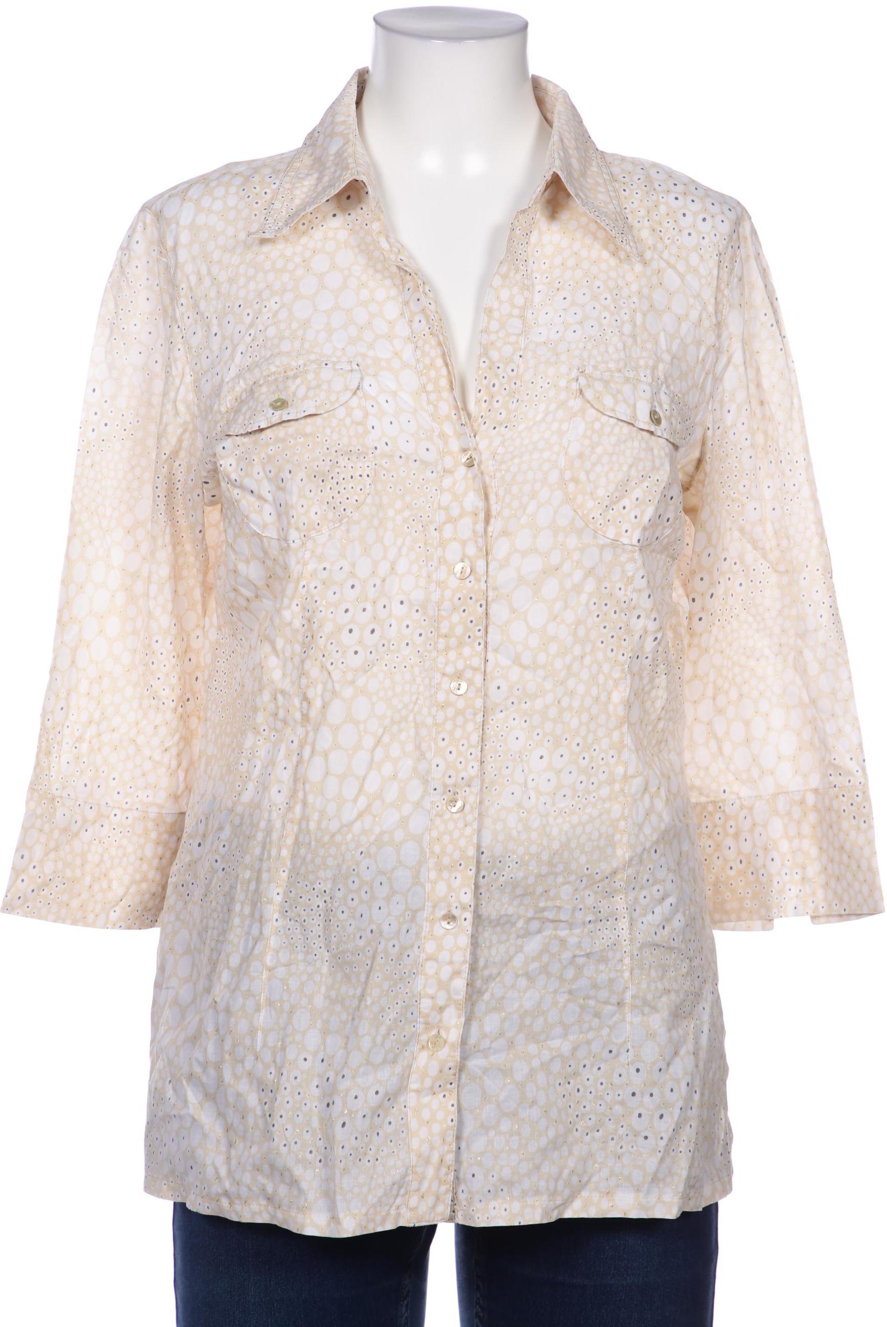 

TAIFUN by Gerry Weber Damen Bluse, beige