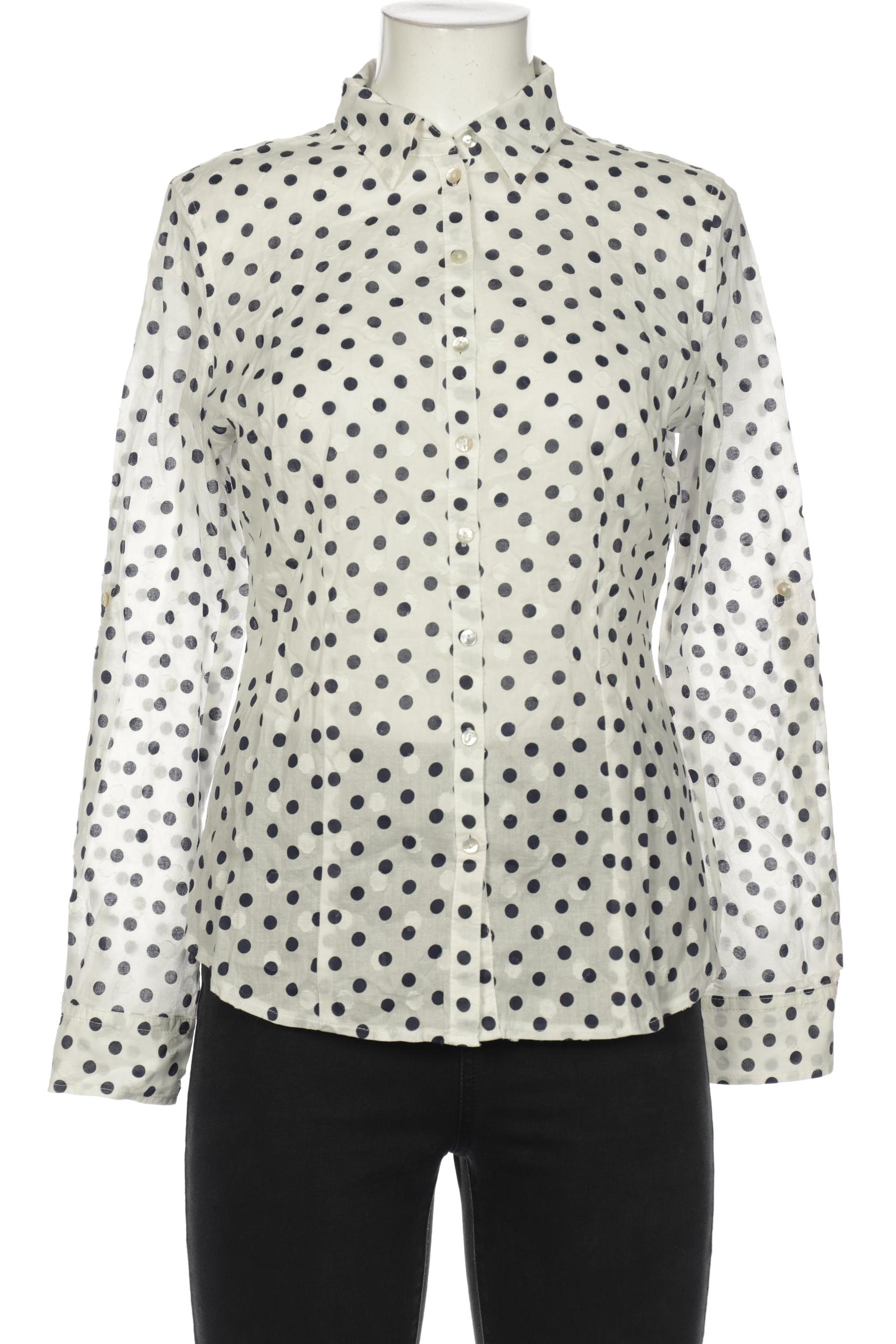 

TAIFUN by Gerry Weber Damen Bluse, weiß