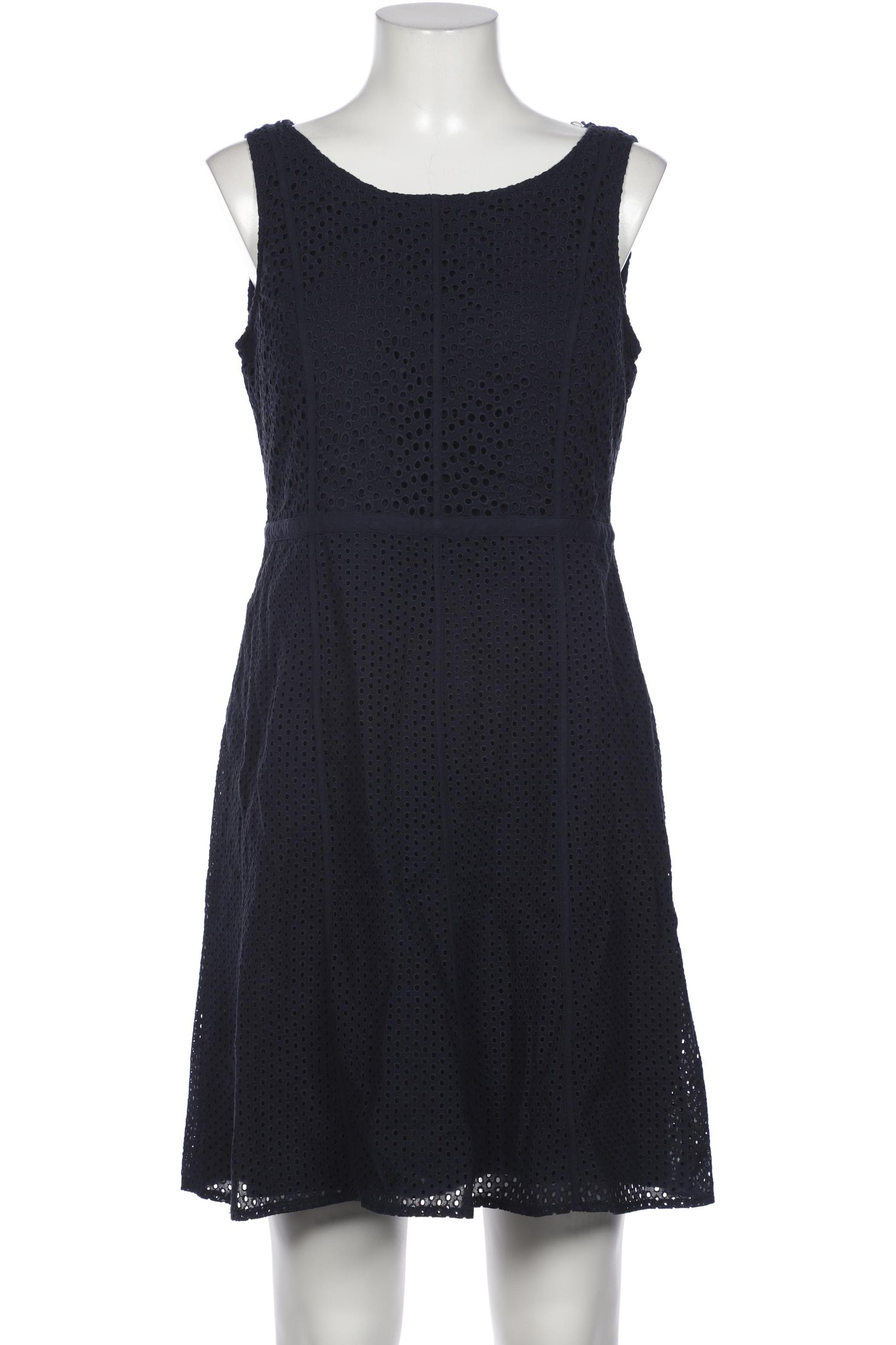 

TAIFUN by Gerry Weber Damen Kleid, marineblau