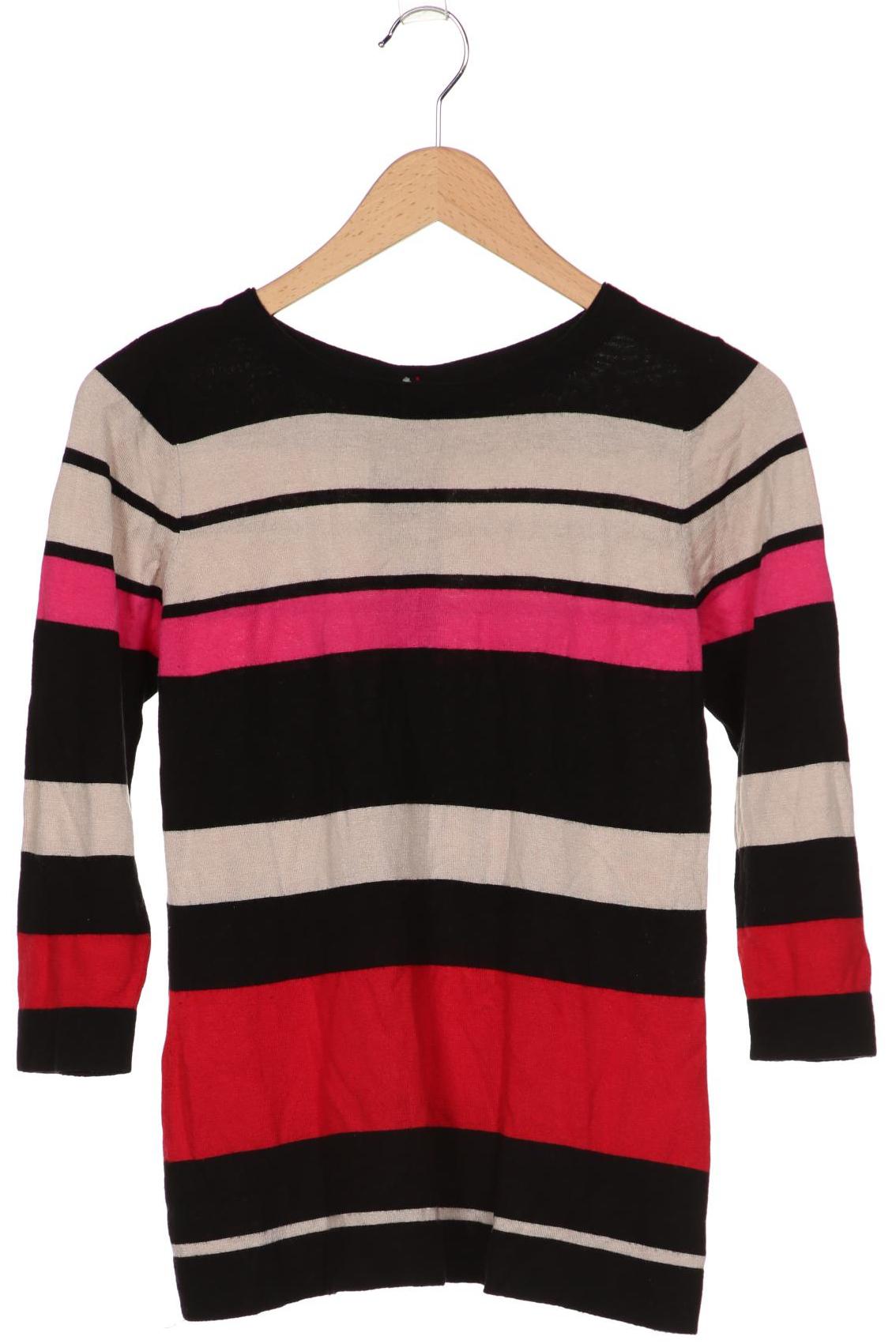 

TAIFUN by Gerry Weber Damen Pullover, schwarz