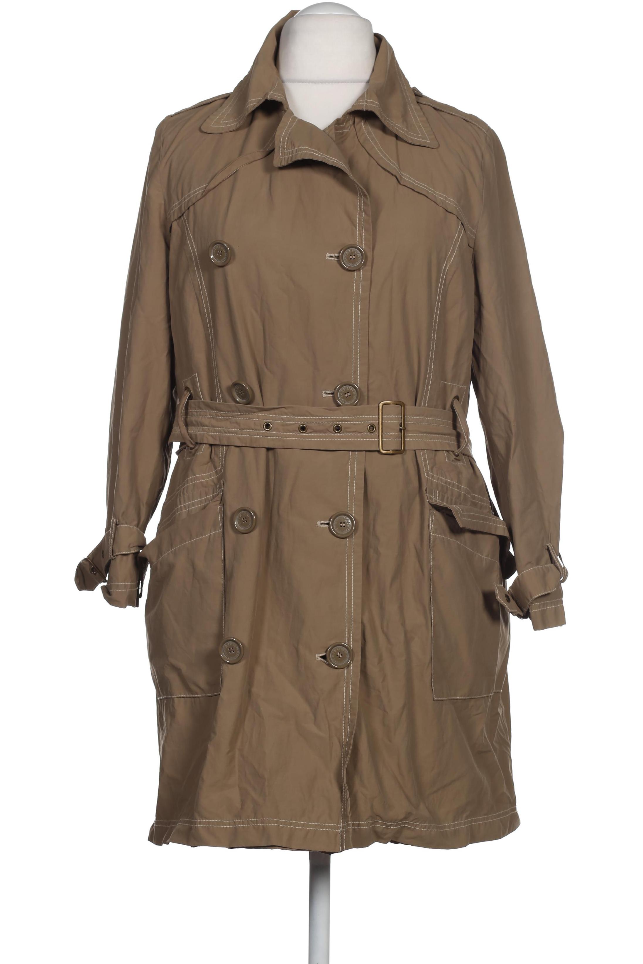 

TAIFUN by Gerry Weber Damen Mantel, beige