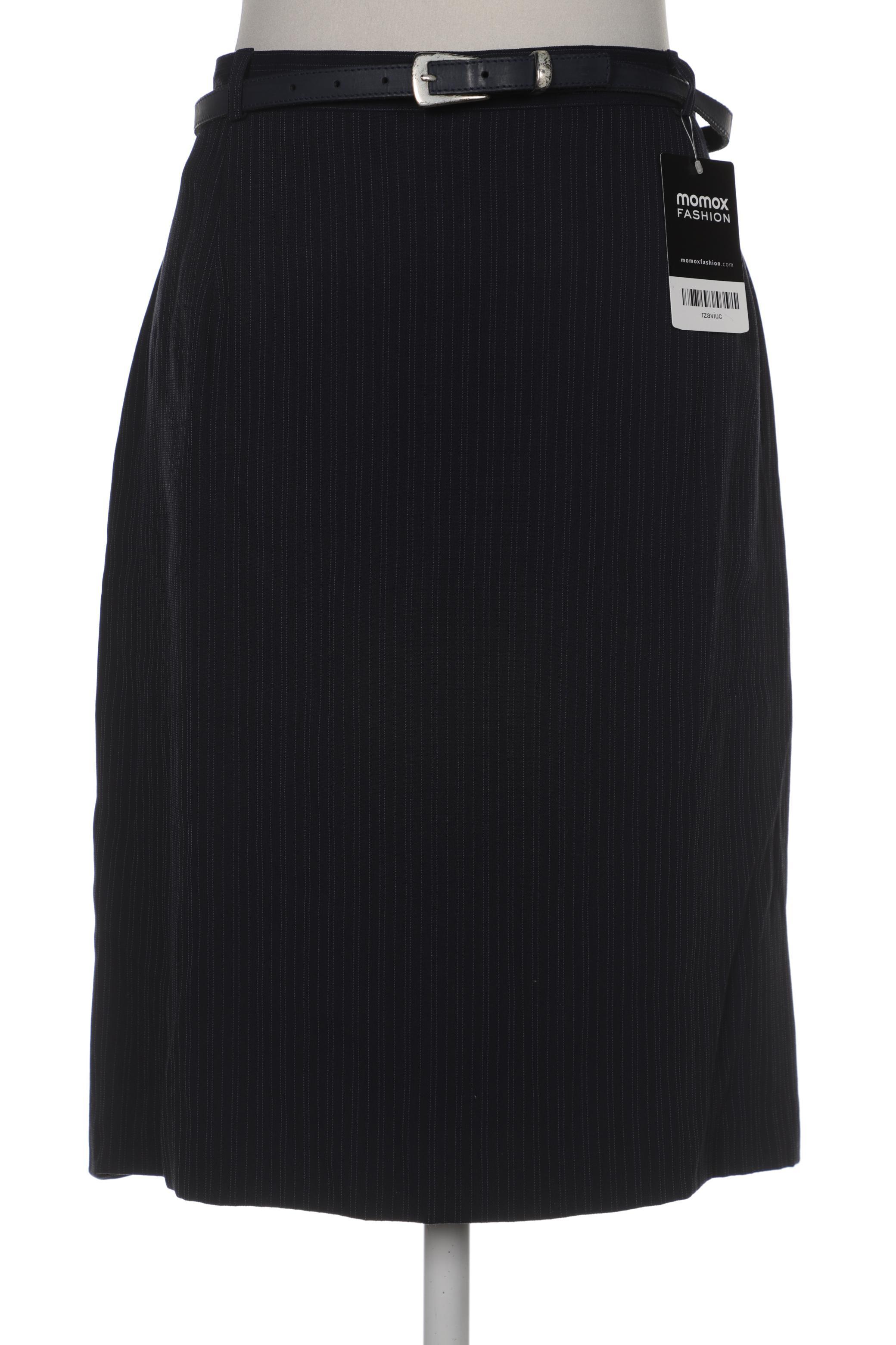 

TAIFUN by Gerry Weber Damen Rock, marineblau