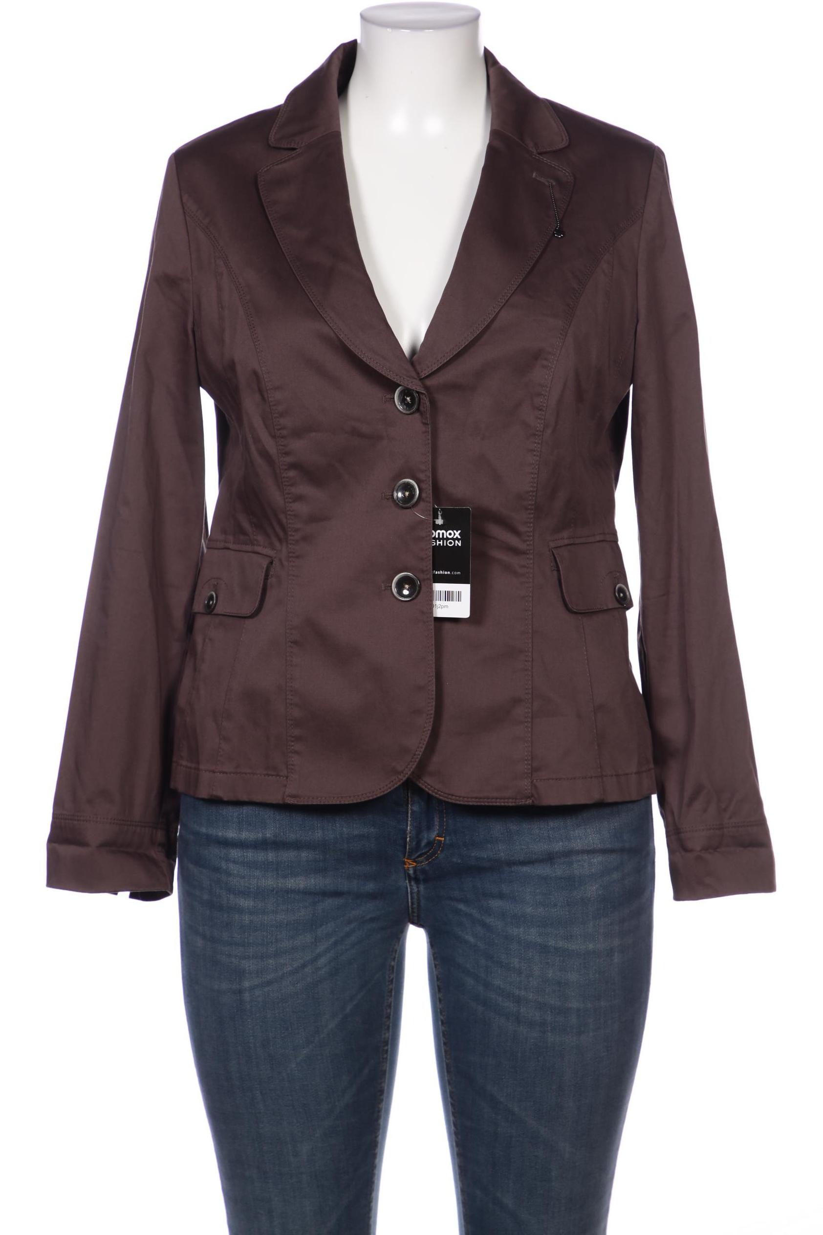 

TAIFUN by Gerry Weber Damen Blazer, braun