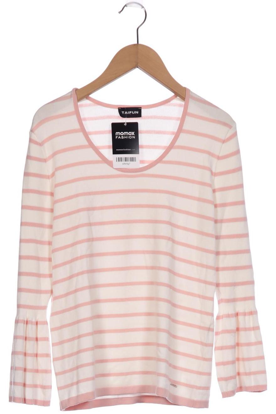 

TAIFUN by Gerry Weber Damen Pullover, pink