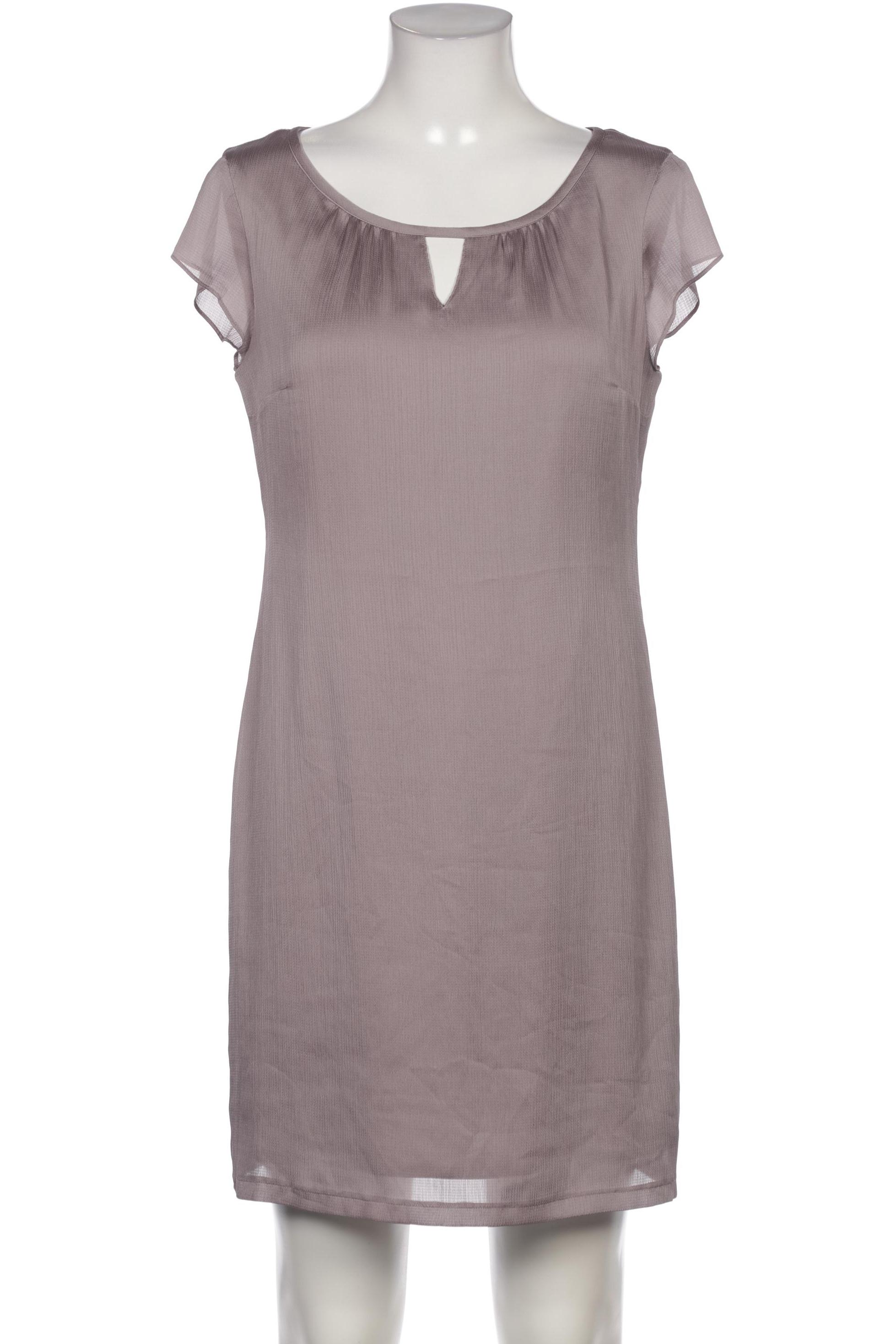 

TAIFUN Damen Kleid, grau