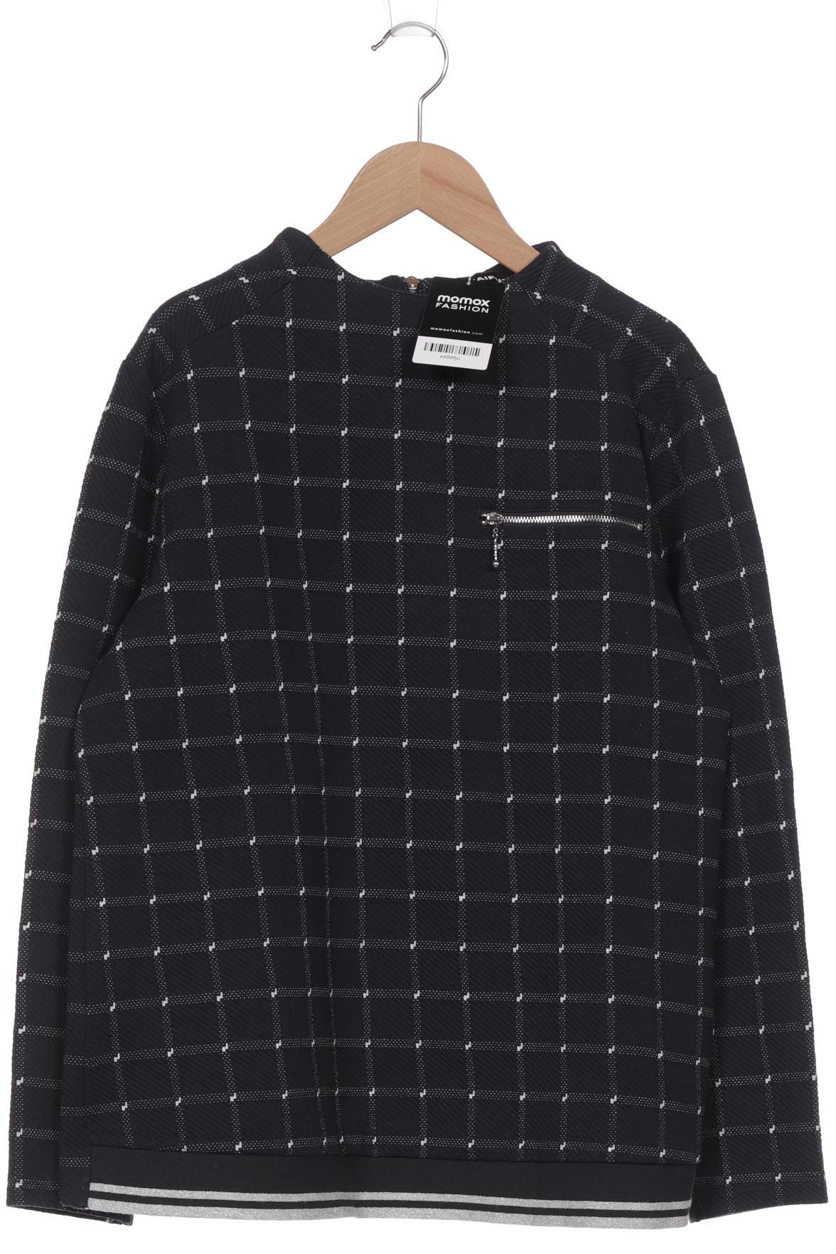 

TAIFUN by Gerry Weber Damen Sweatshirt, marineblau