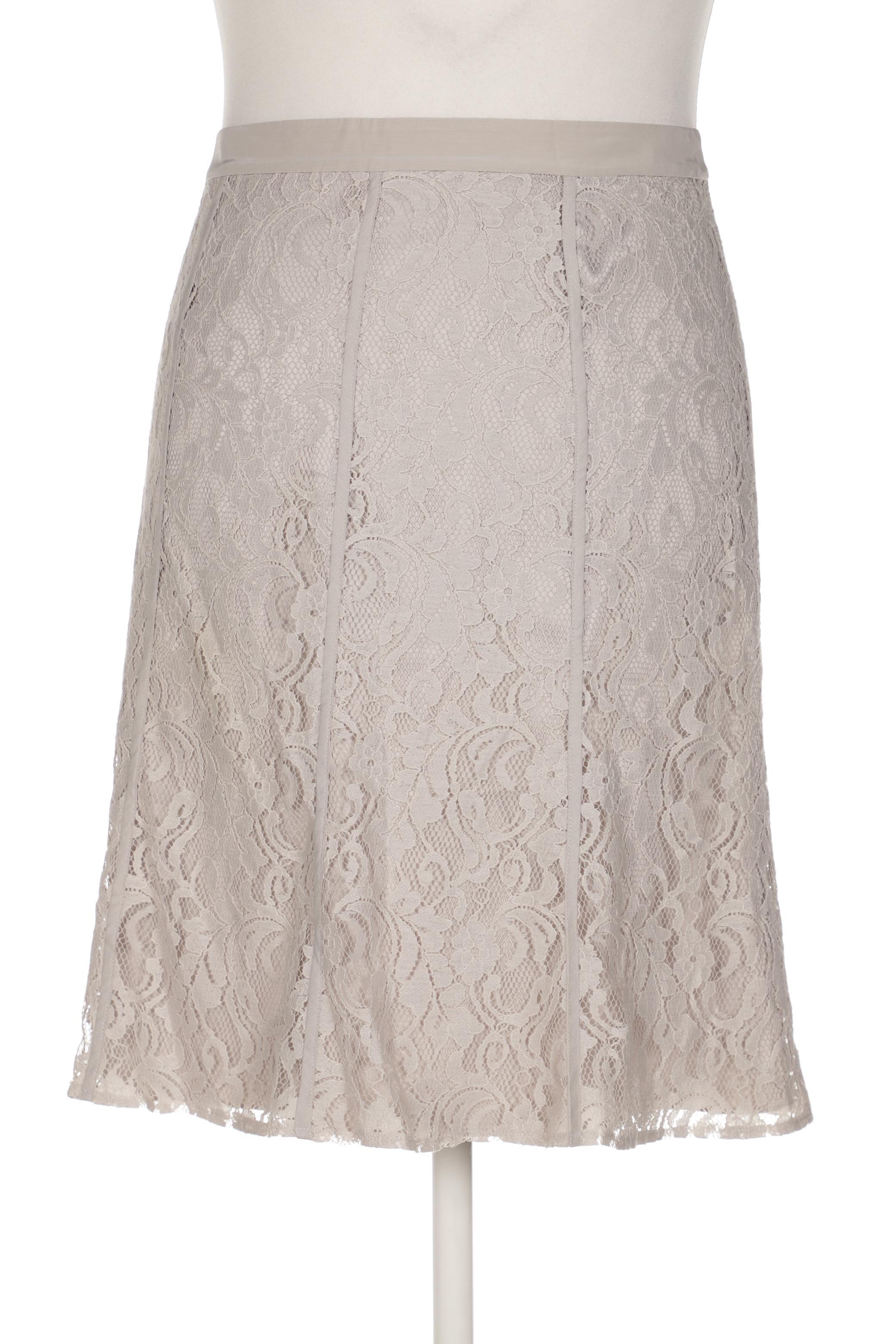 

TAIFUN Damen Rock, beige